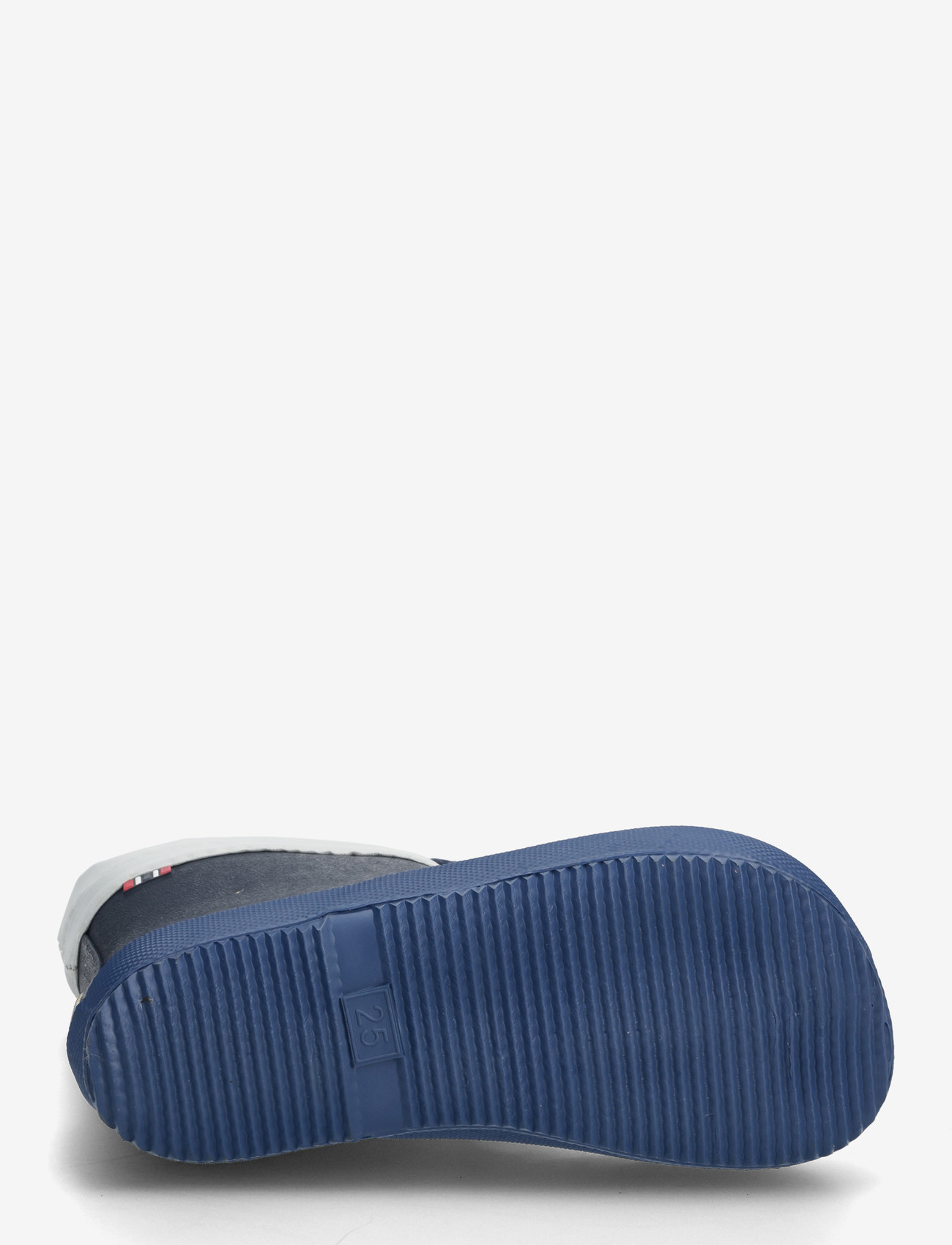 Viking - Alv Barefoot - gefütterte gummistiefel - navy - 4