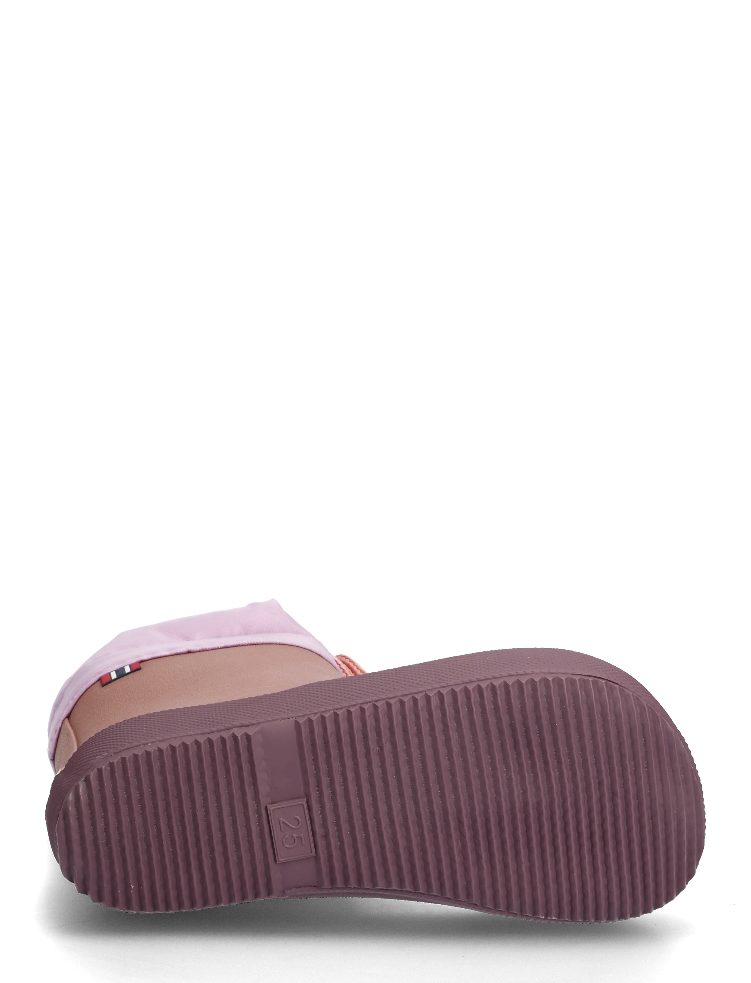 Viking - Alv Barefoot - voodriga kummikud - pink - 4