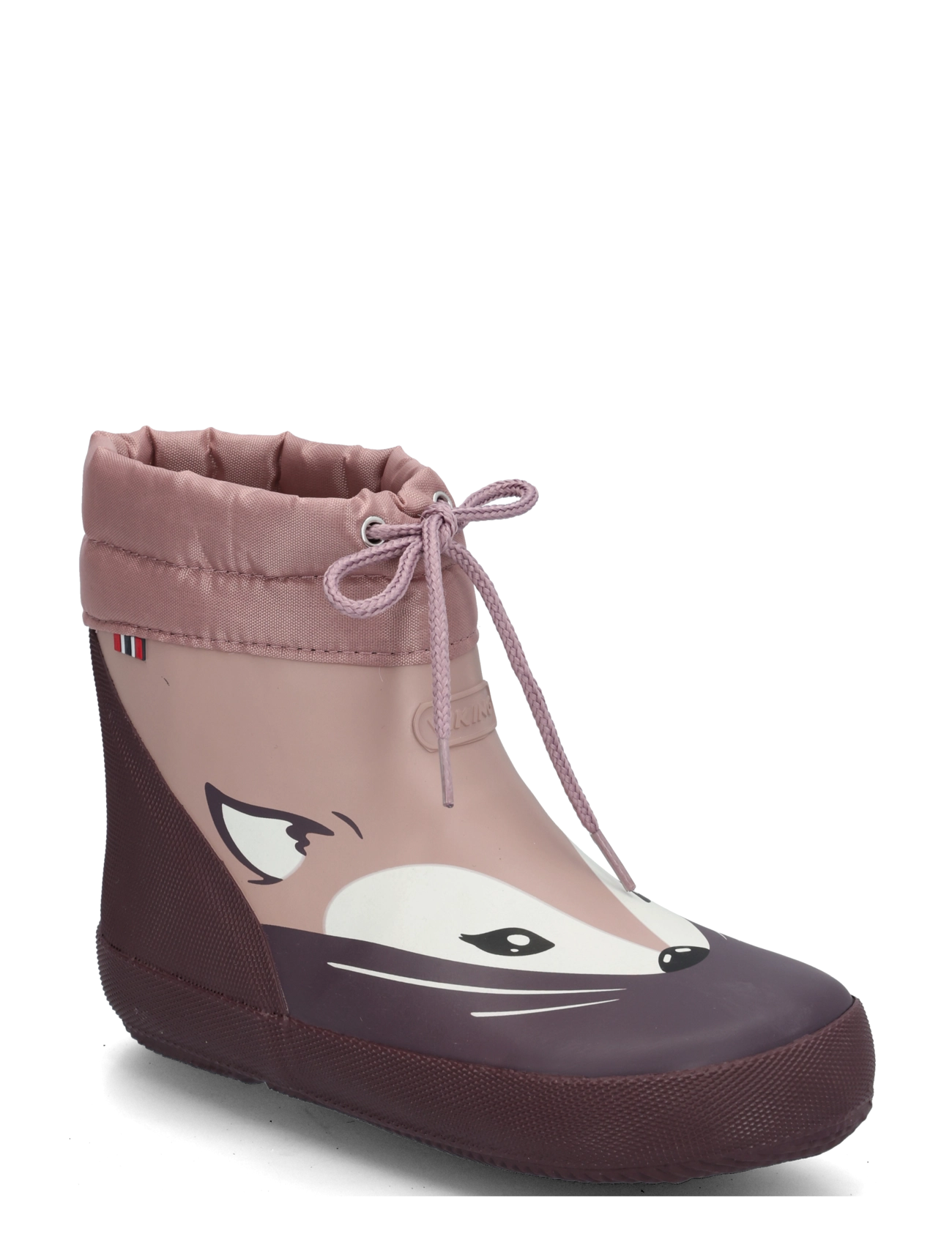 Viking - Alv Barefoot Paw Print