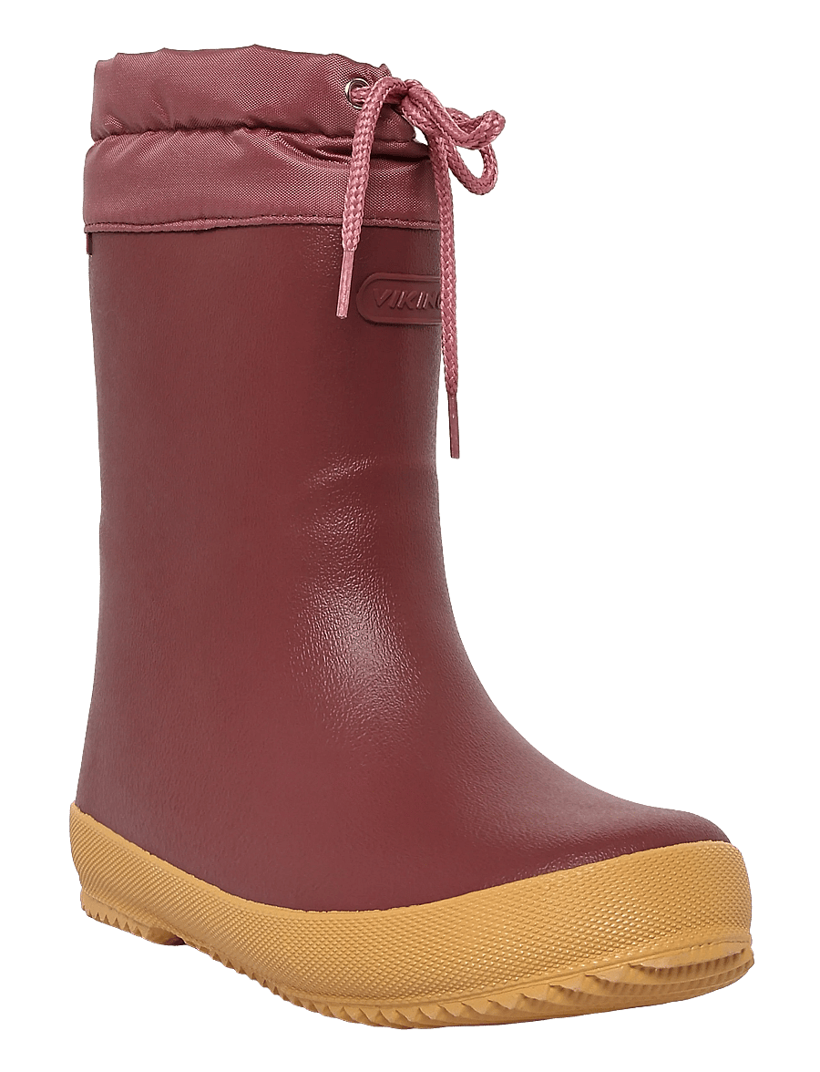 Viking - Splash Warm - burgundy - 0