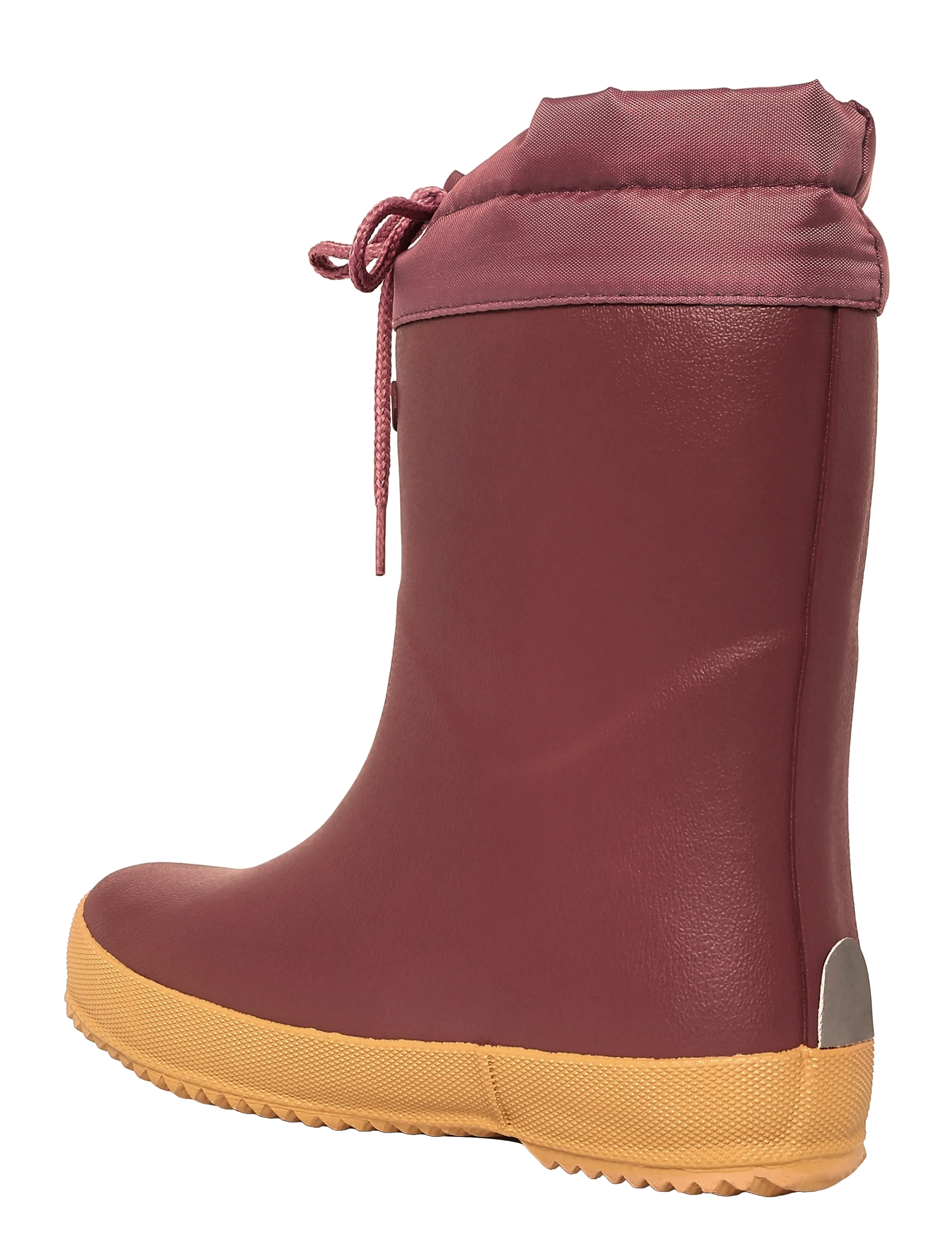 Viking - Splash Warm - burgundy - 1