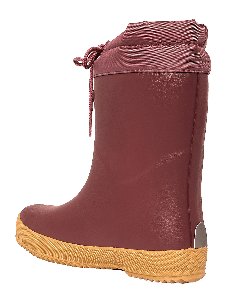 Viking - Splash Warm - burgundy - 1