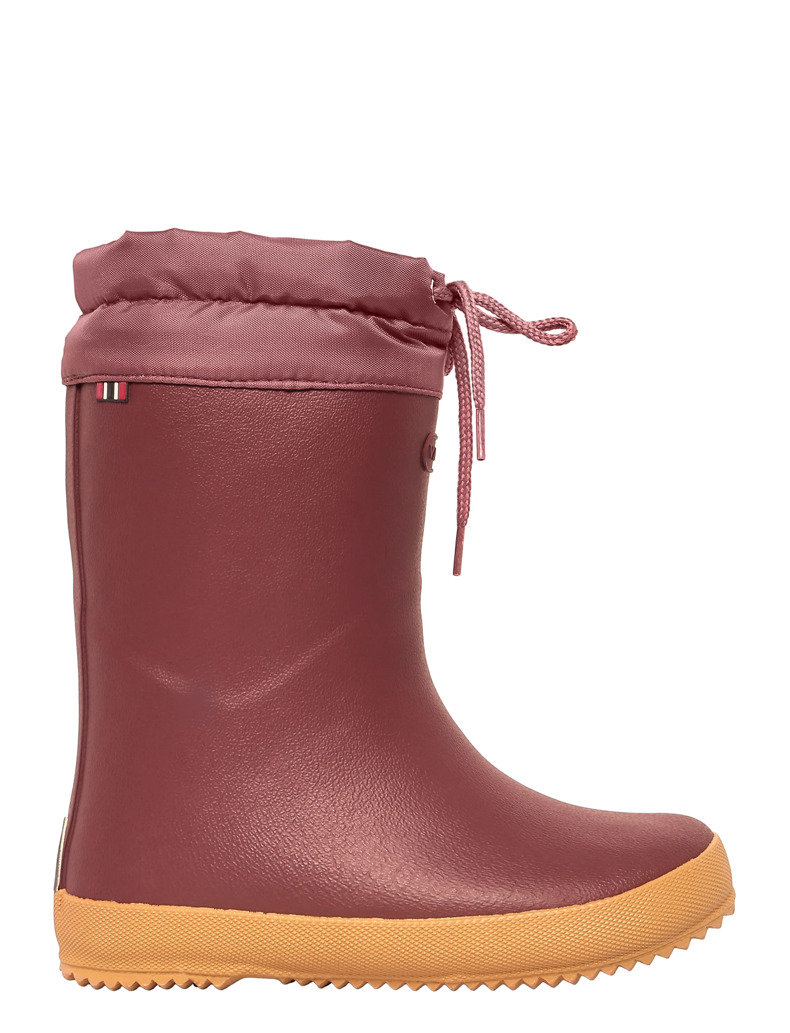 Viking - Splash Warm - burgundy - 2