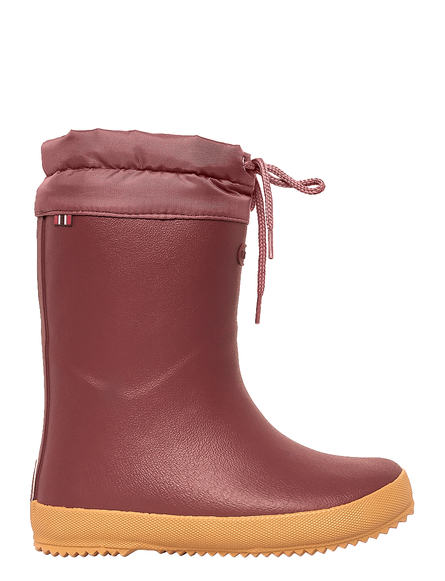 Viking - Splash Warm - burgundy - 2