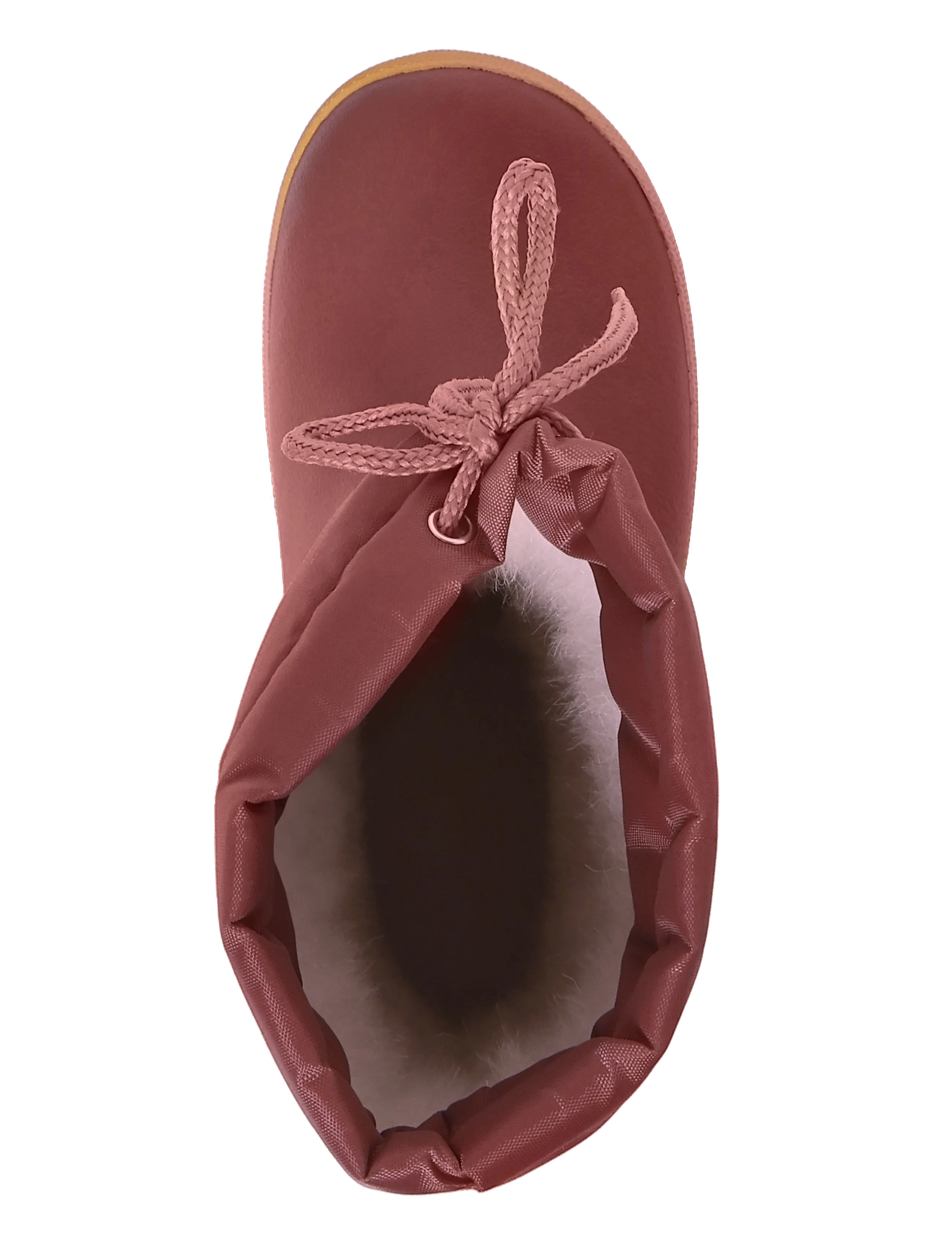 Viking - Splash Warm - burgundy - 3
