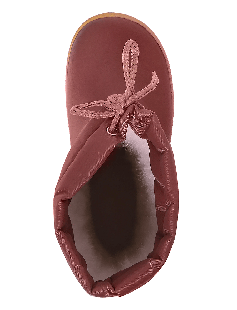 Viking - Splash Warm - burgundy - 3