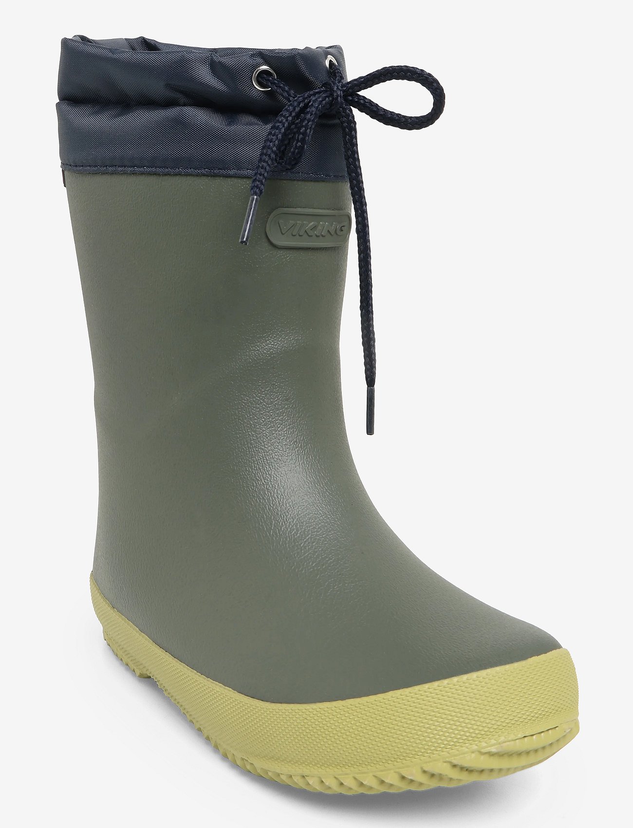 Viking Splash Warm - Khaki green - 31