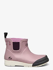 Viking - River Chelsea - gummistøvler uden for - dusty pink - 1