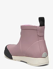 Viking - River Chelsea - unlined rubberboots - dusty pink - 2