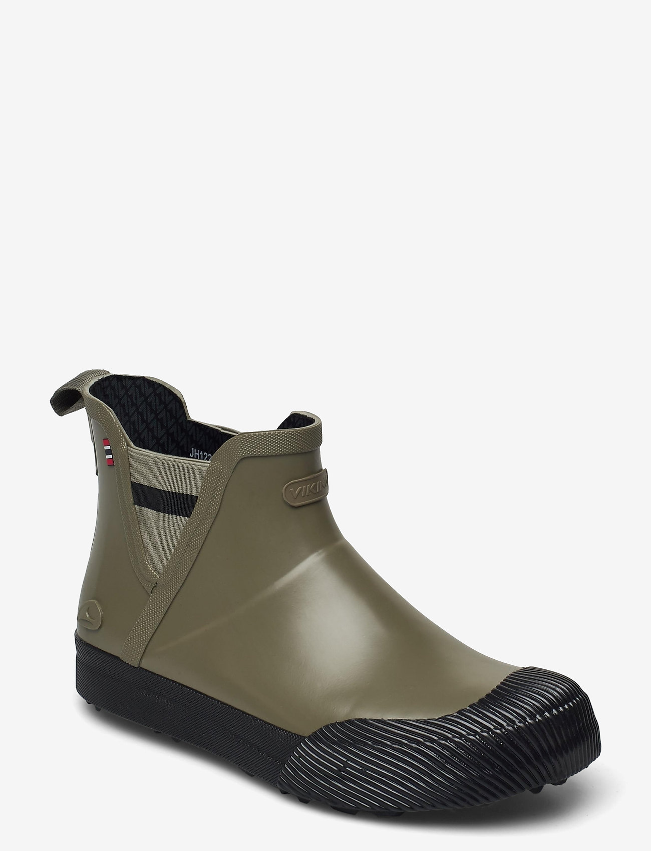 Viking - Ekeberg - olive/black - 0