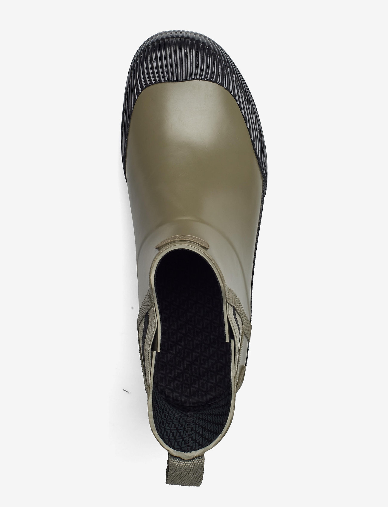 Viking - Ekeberg - olive/black - 3