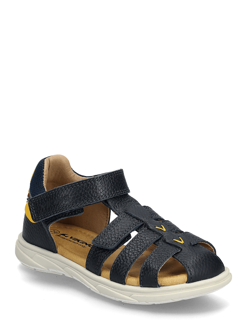 Viking - Groar Sandal 2V - sko - navy - 0