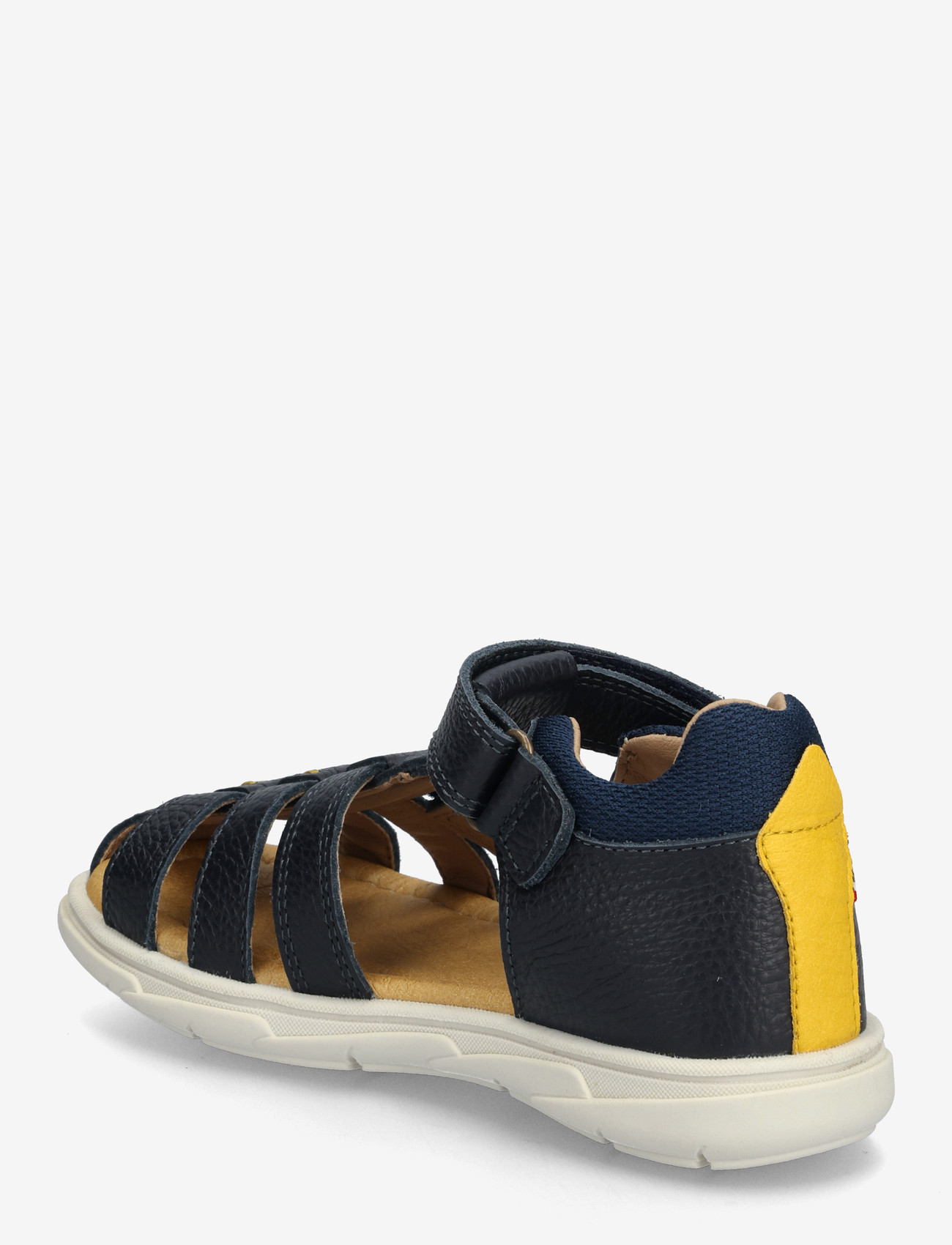 Viking - Groar Sandal 2V - sko - navy - 2