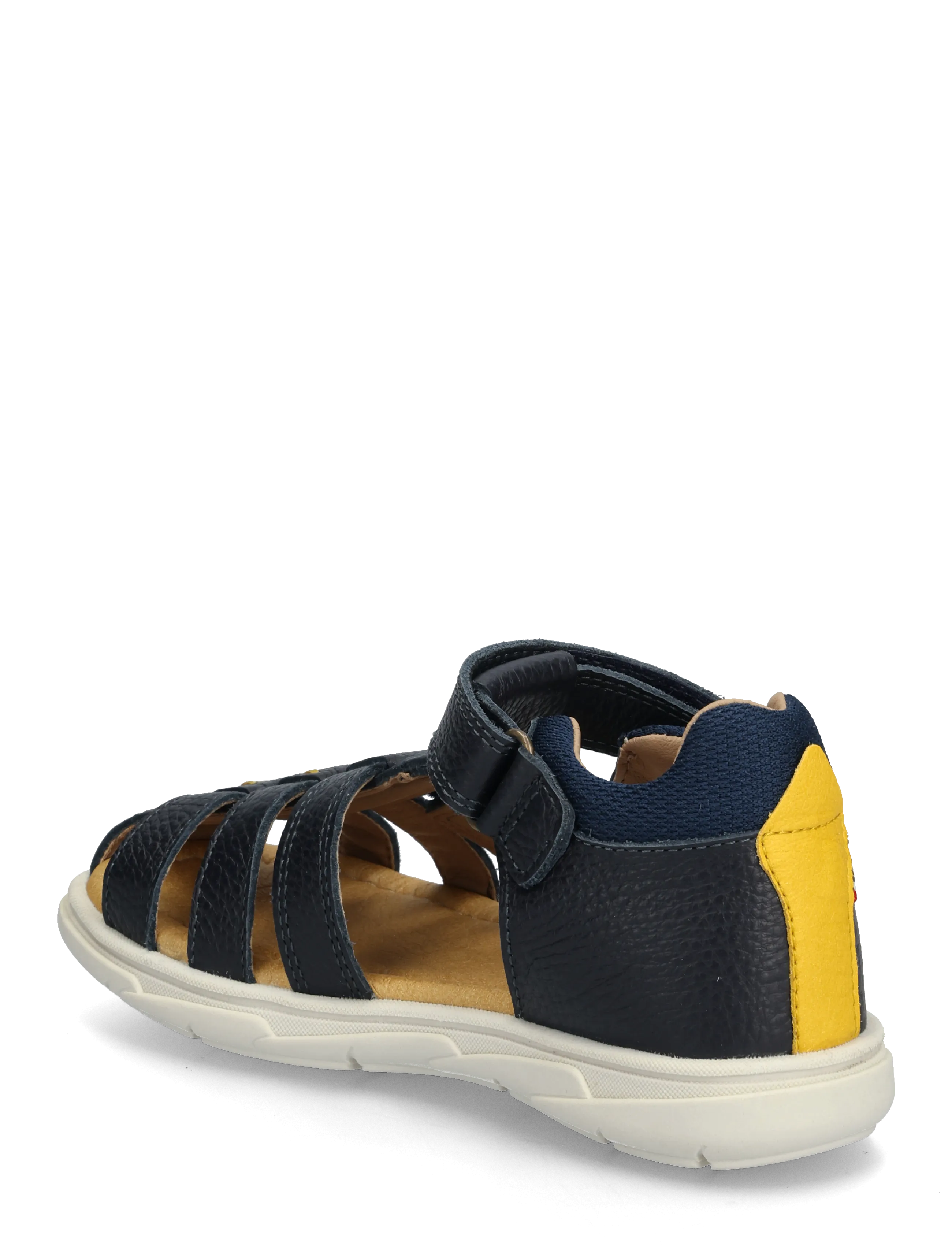 Viking - Groar Sandal 2V - gode sommertilbud - navy - 2