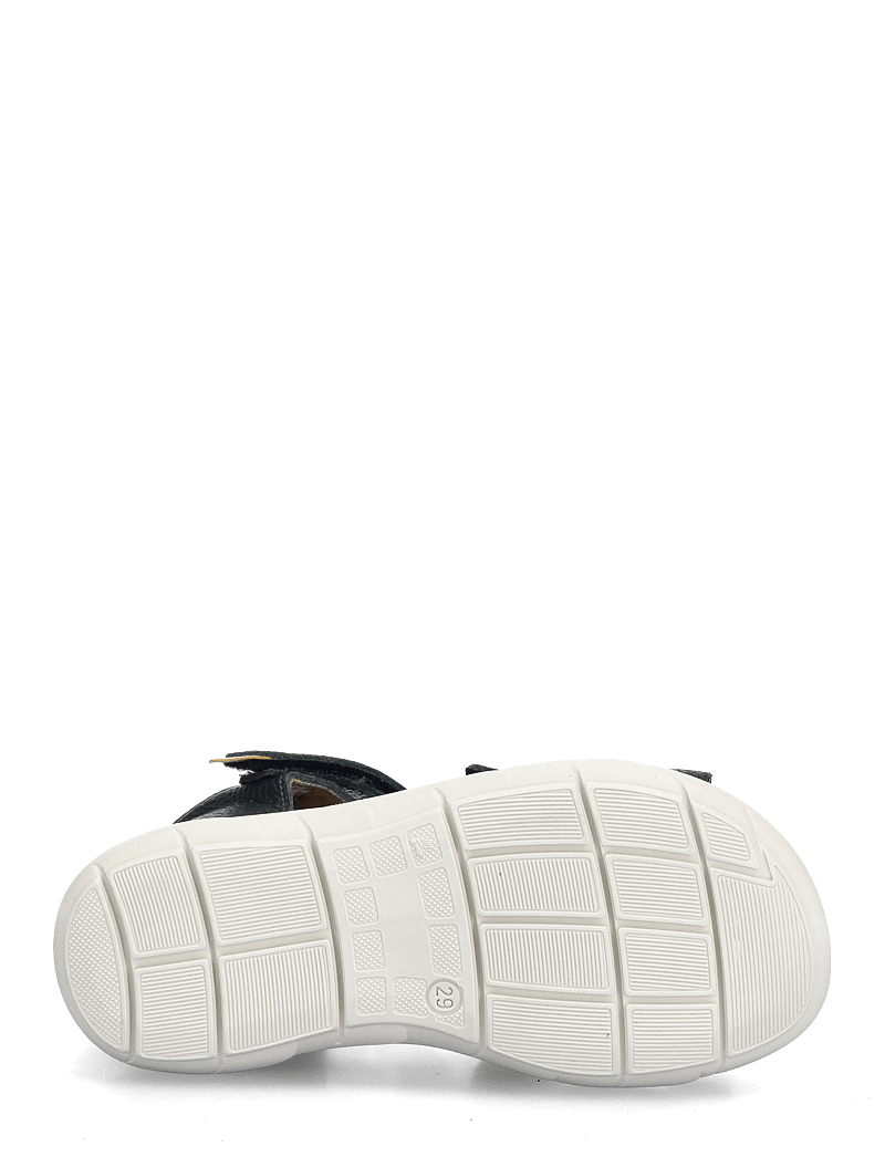 Viking - Groar Sandal 2V - sko - navy - 4