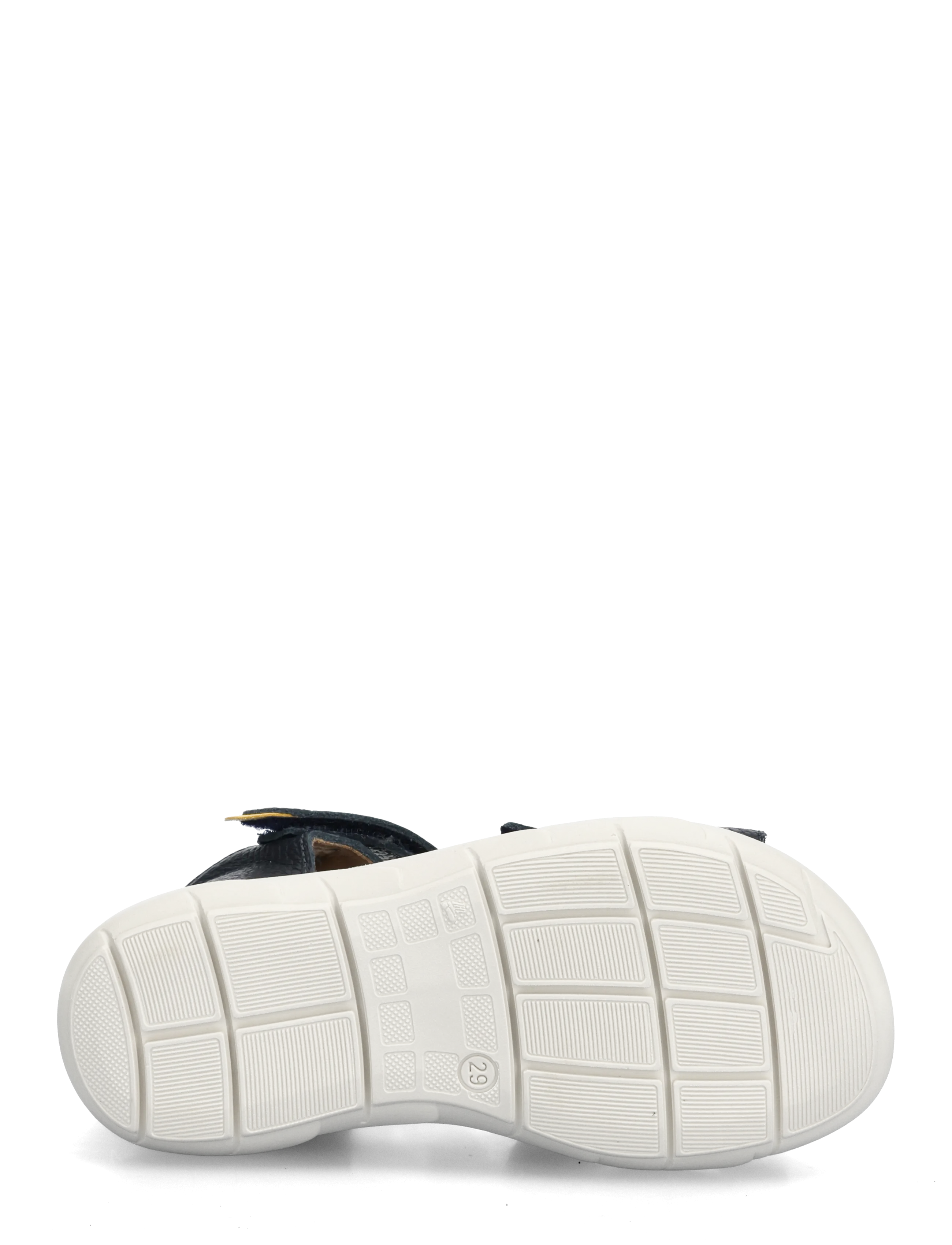 Viking - Groar Sandal 2V - gode sommertilbud - navy - 4