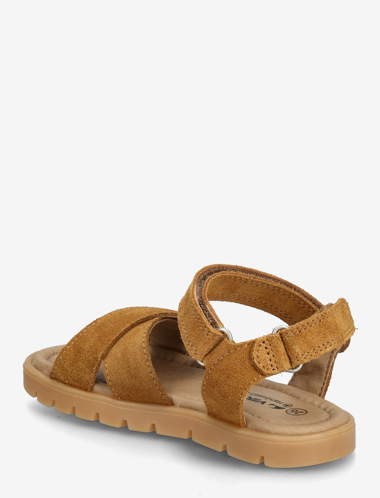 Viking - Lerk Sandal 2V - suvised sooduspakkumised - camel - 2