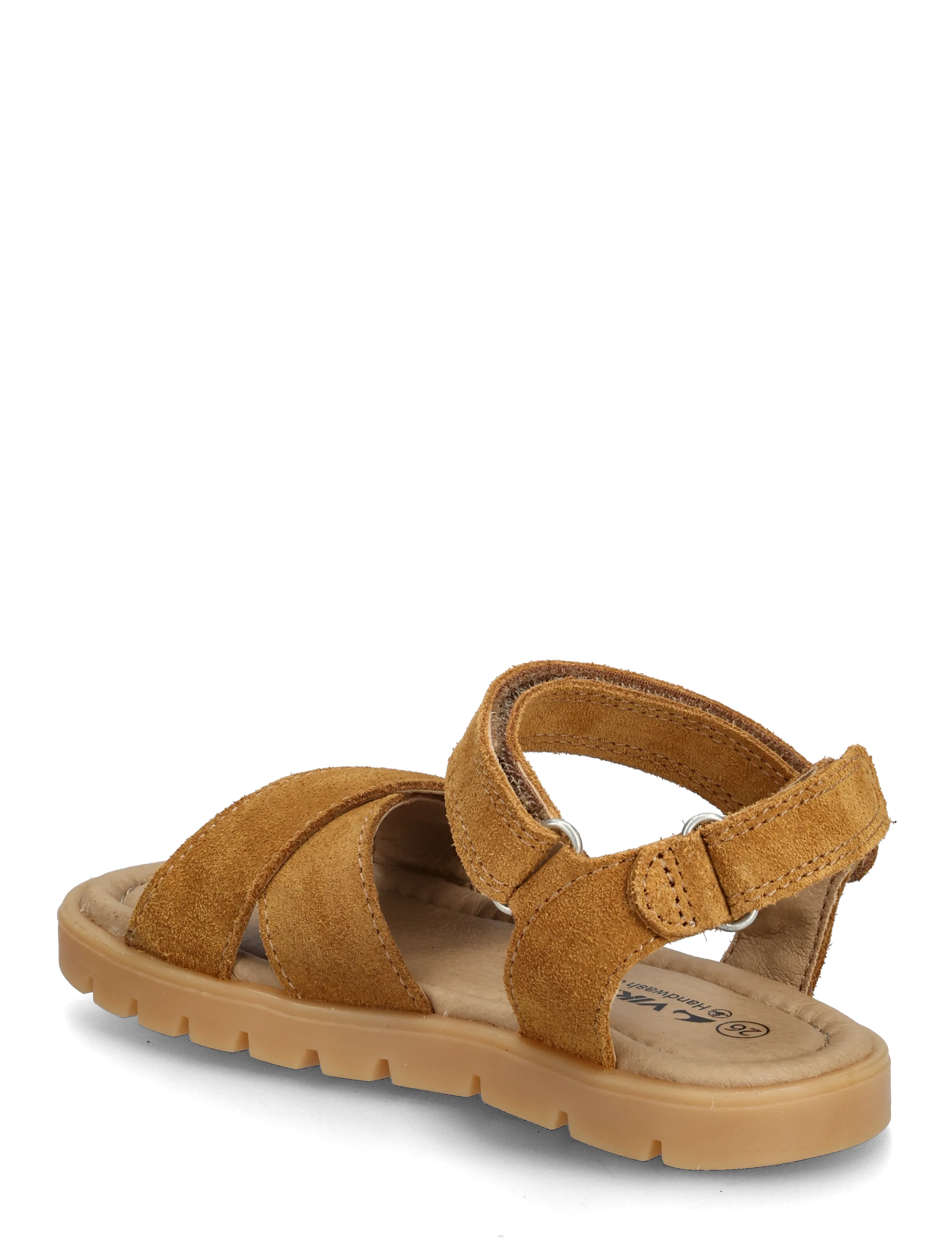Viking - Lerk Sandal 2V - schoenen - camel - 2