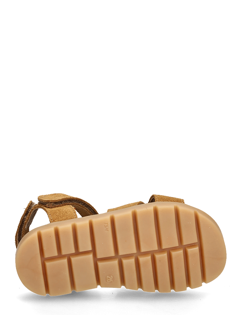 Viking - Lerk Sandal 2V - sko - camel - 4