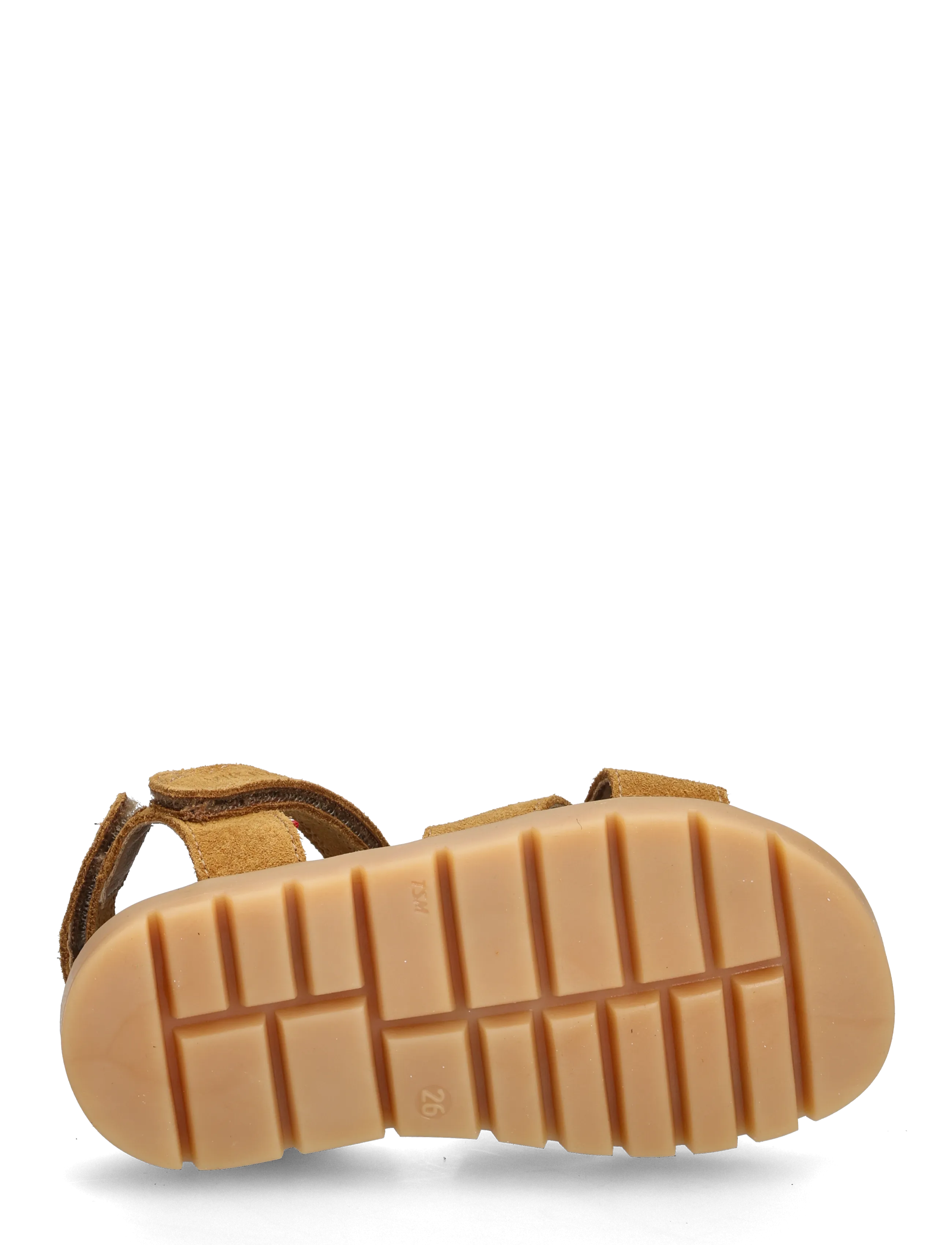Viking - Lerk Sandal 2V - schoenen - camel - 4