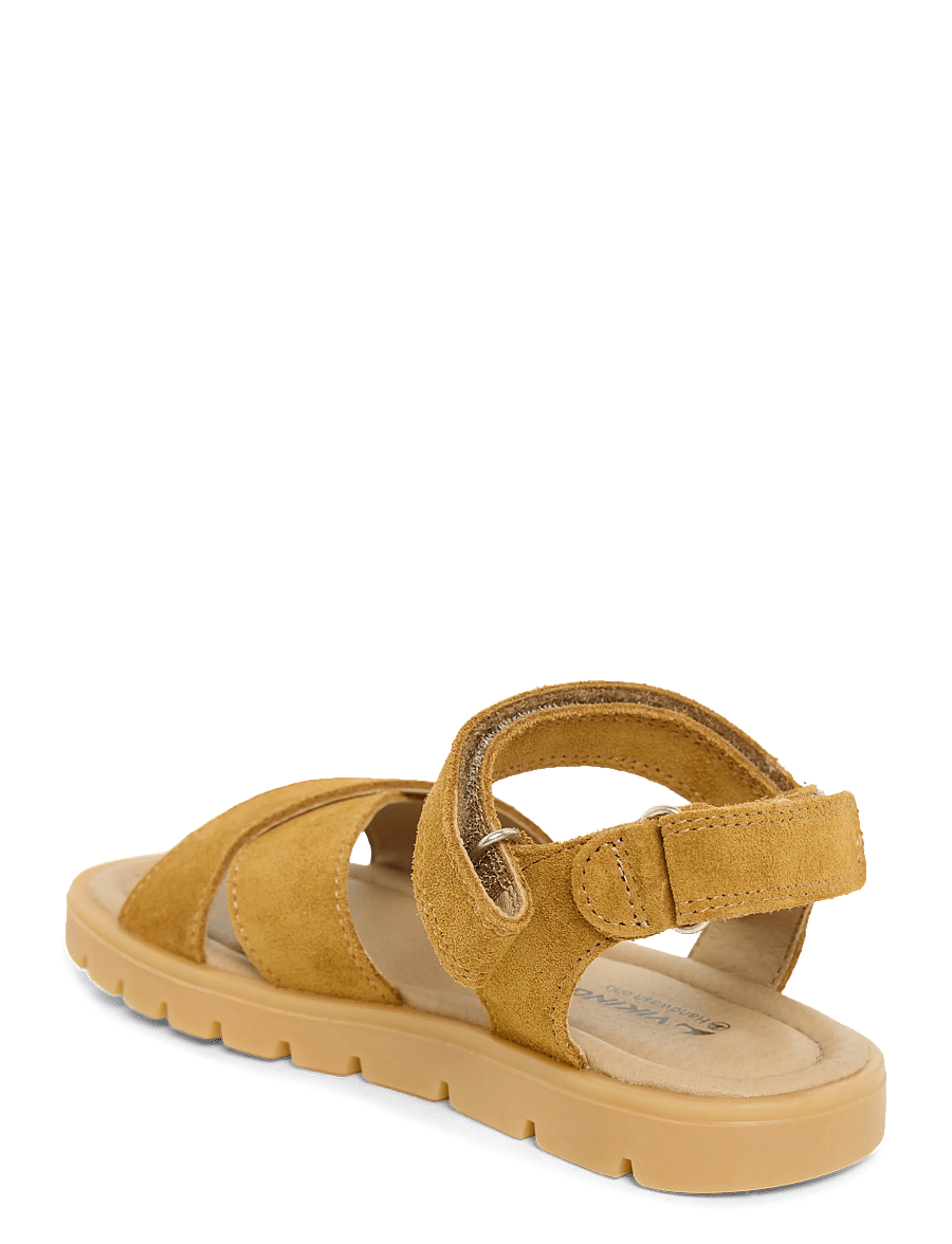 Viking - Lerk Sandal 2V - camel - 1