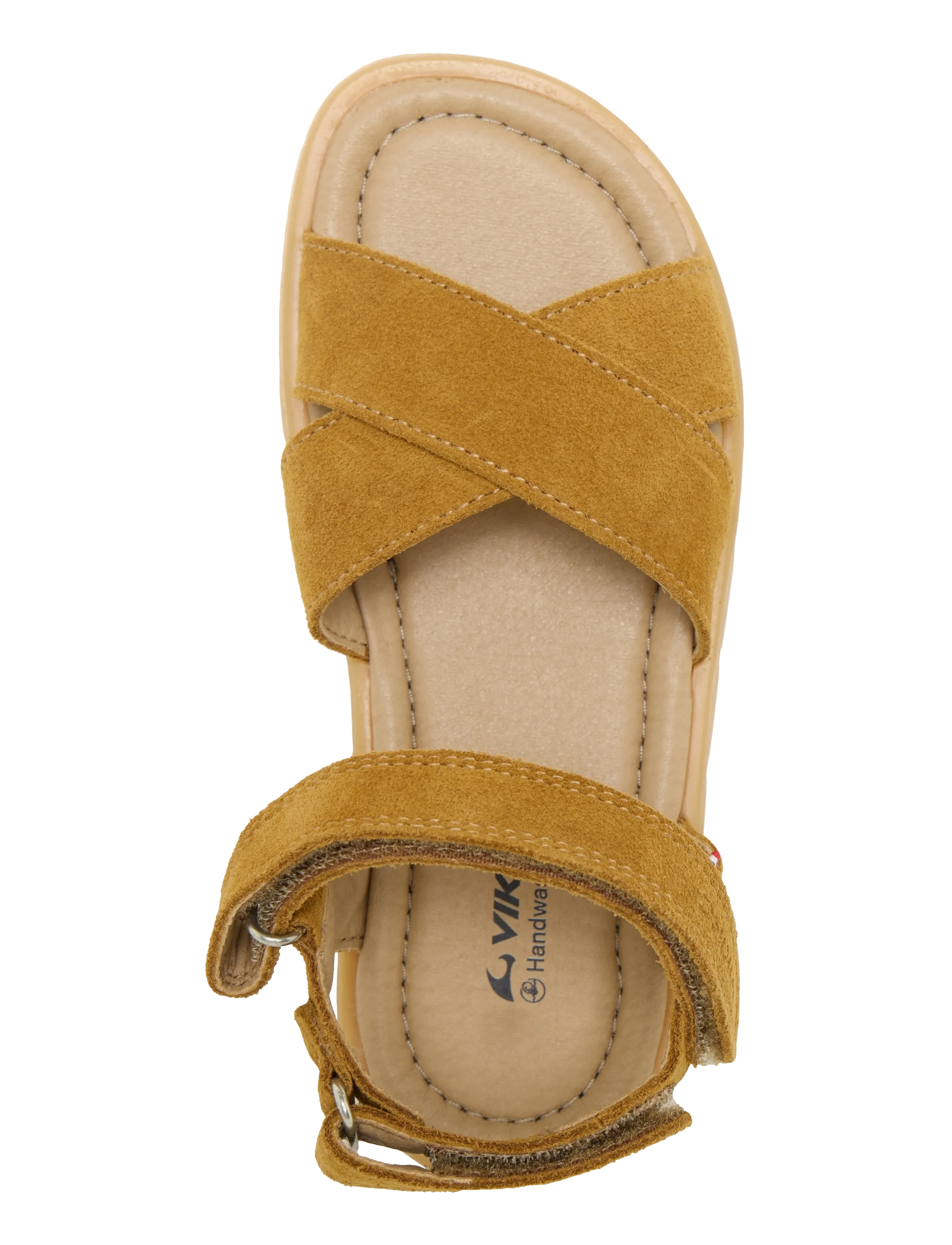 Viking - Lerk Sandal 2V - camel - 3