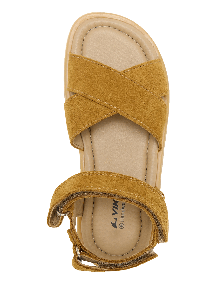 Viking - Lerk Sandal 2V - camel - 3