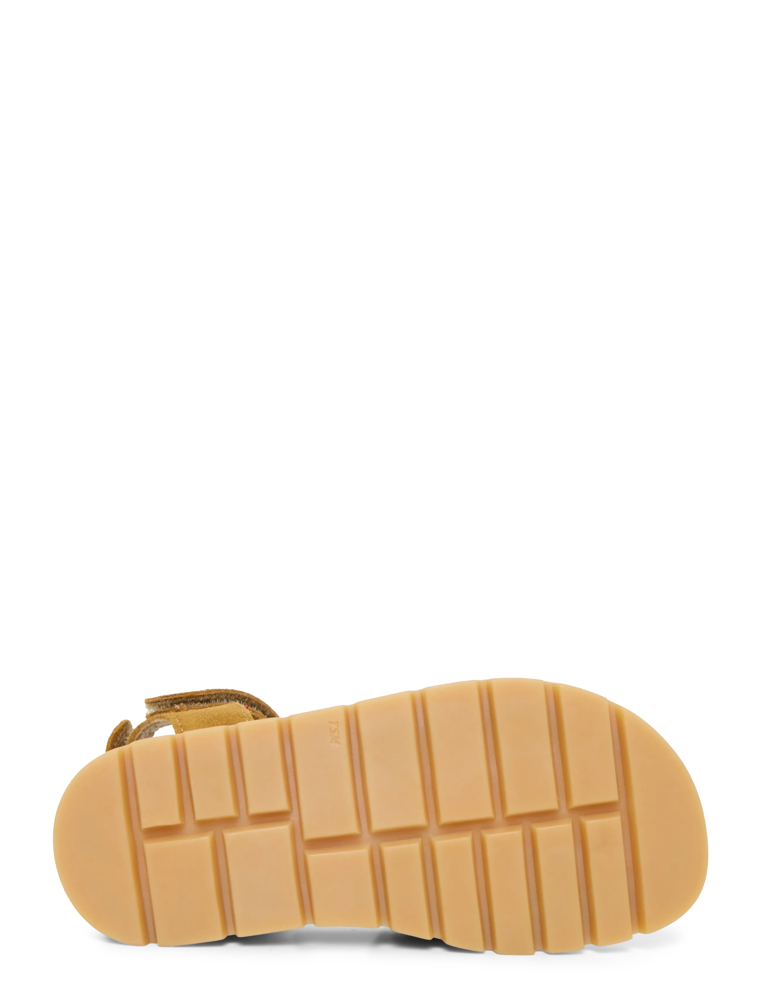 Viking - Lerk Sandal 2V - camel - 4