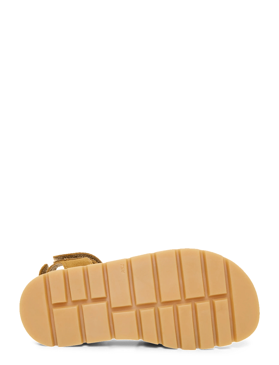 Viking - Lerk Sandal 2V - camel - 4