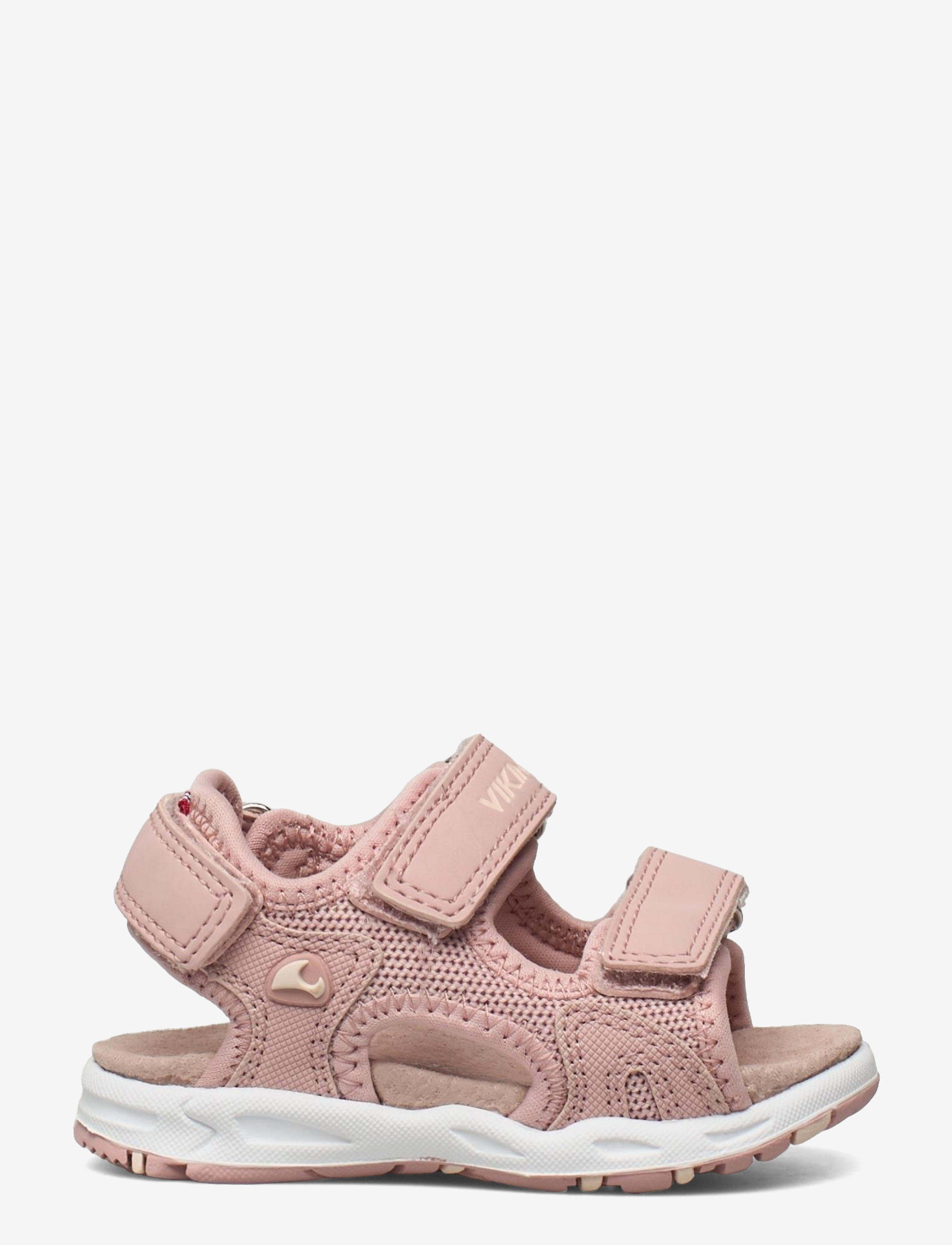 Viking - Anchor Sandal 3V - antiquerose - 1