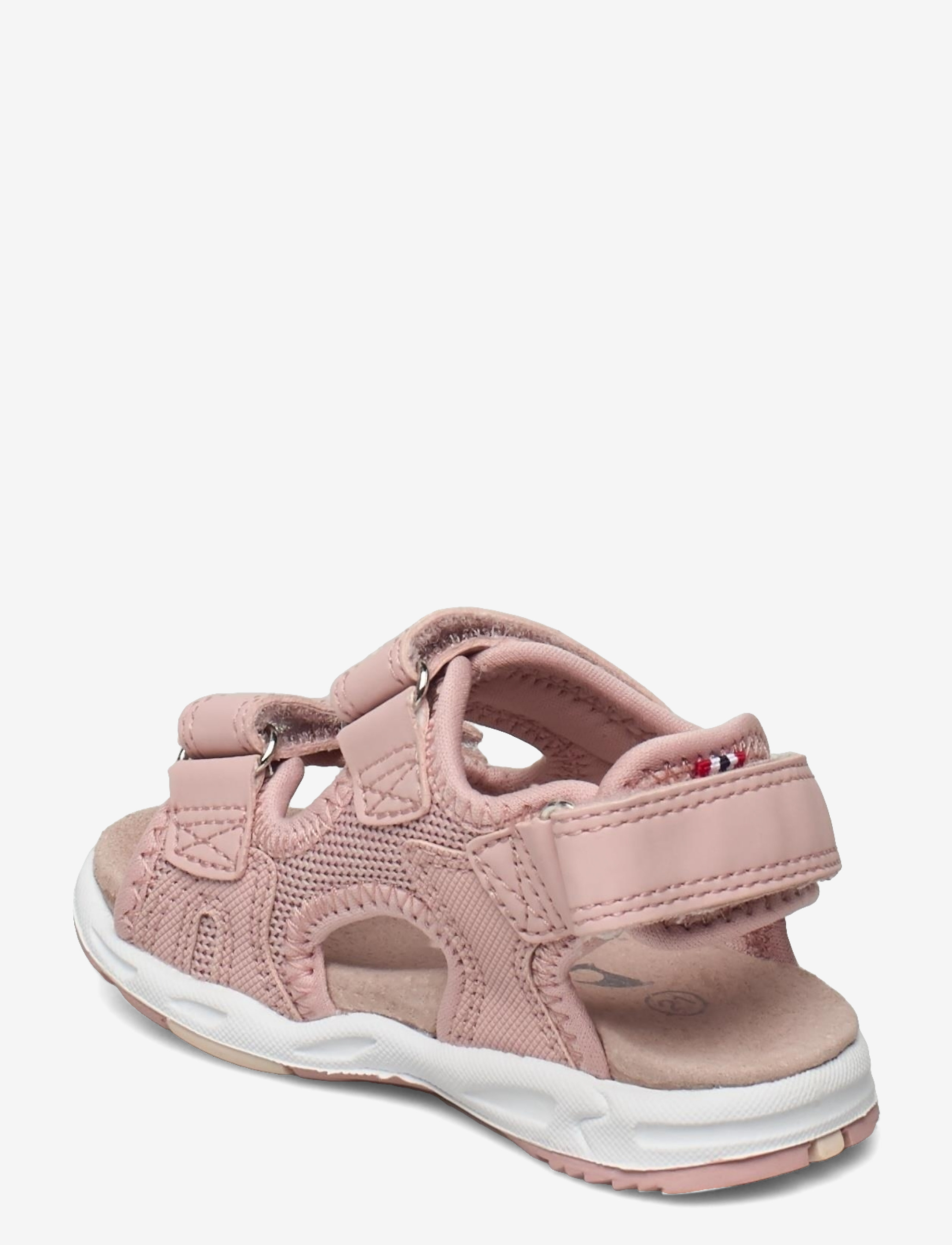Viking - Anchor Sandal 3V - antiquerose - 2