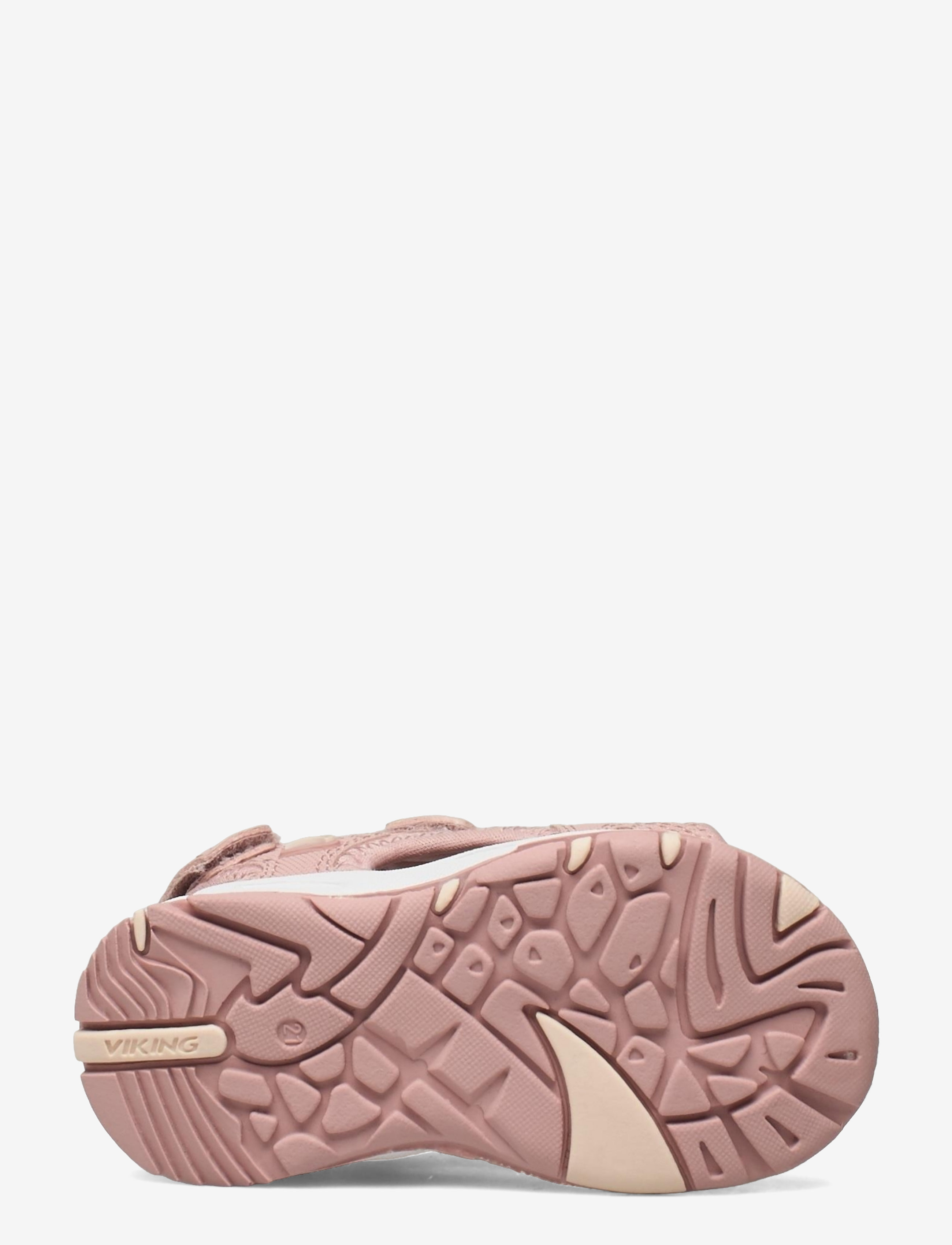 Viking - Anchor Sandal 3V - antiquerose - 4