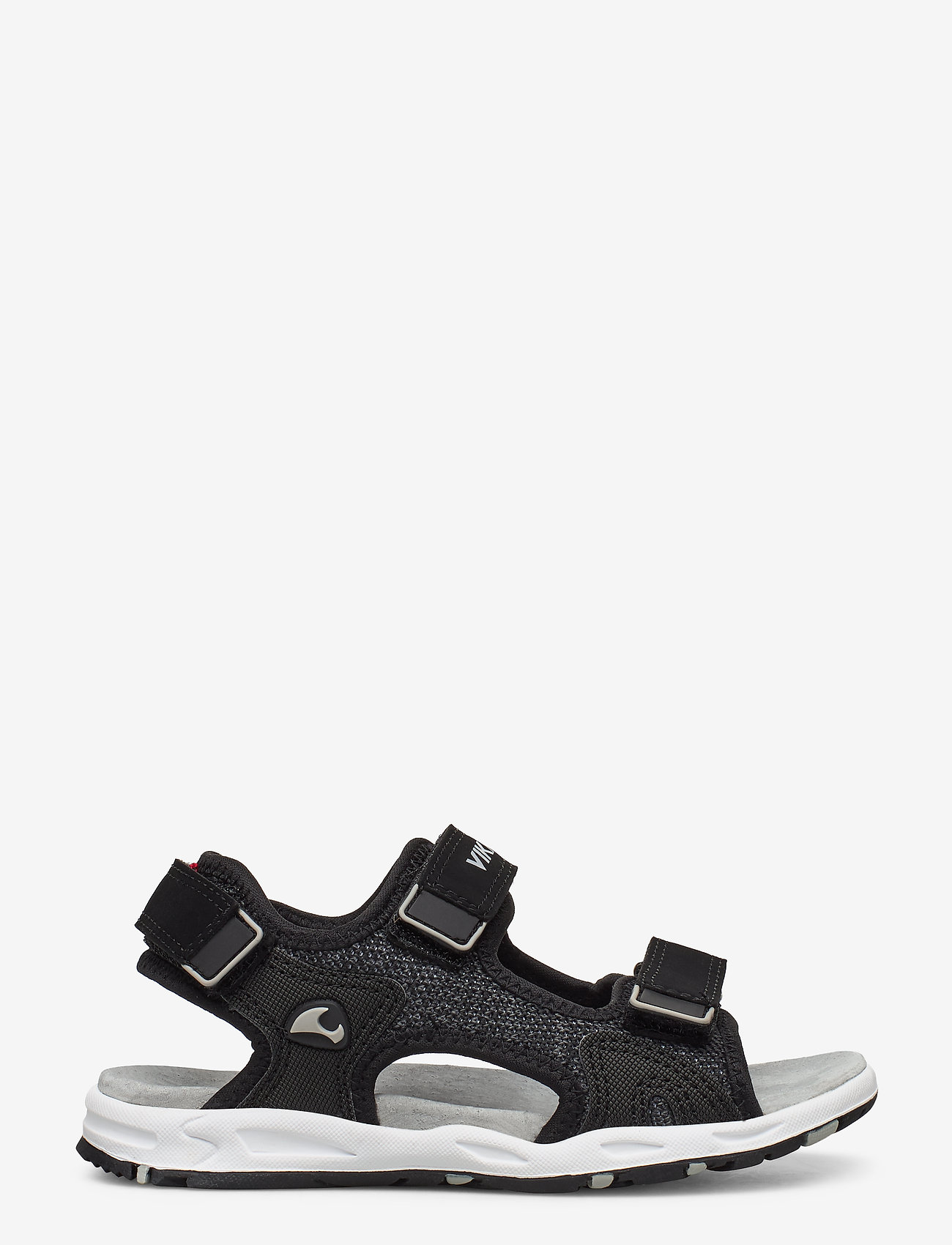 Viking - Anchor Sandal 3V - black/grey - 1