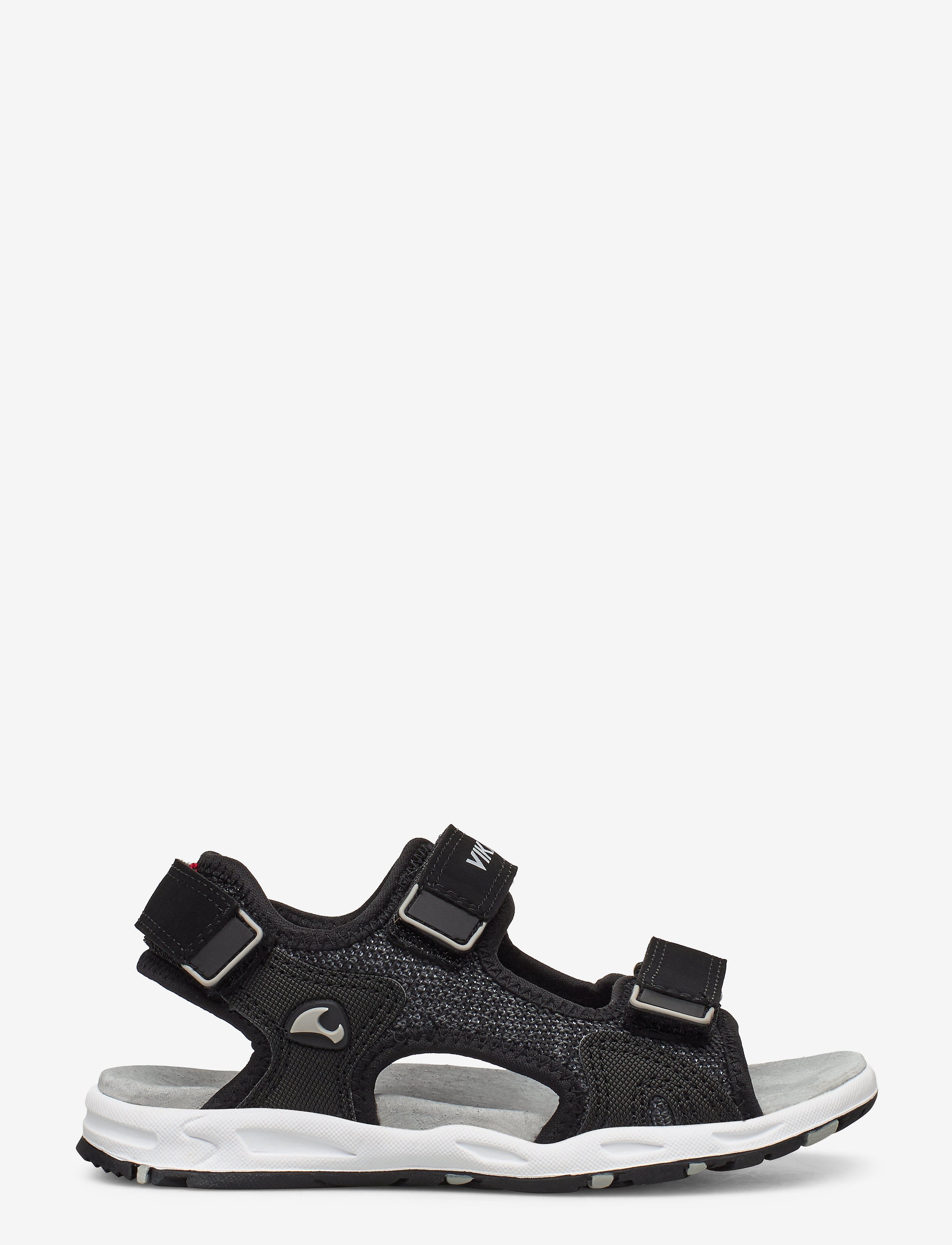 Viking - Anchor Sandal 3V - black/grey - 1