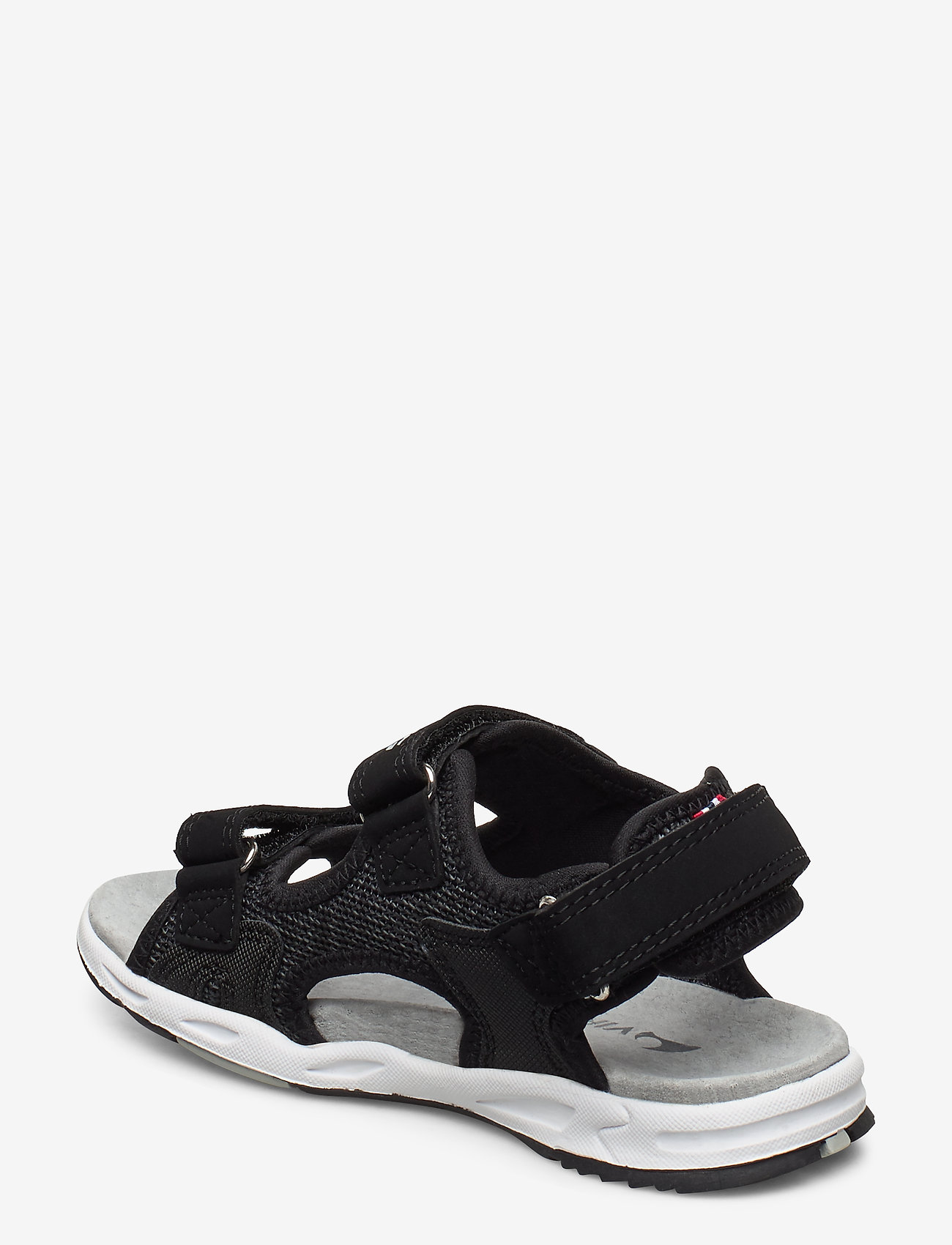 Viking - Anchor Sandal 3V - black/grey - 2