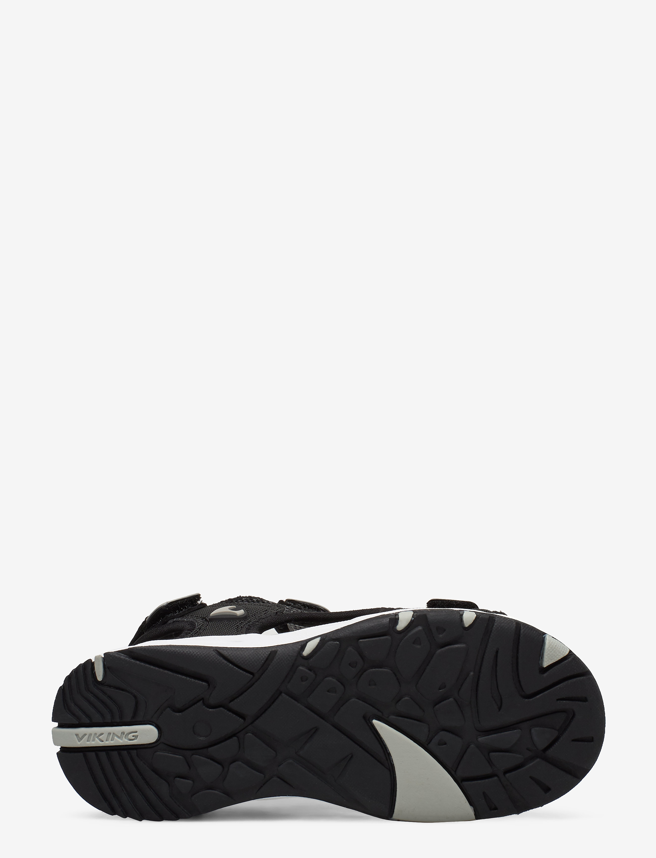 Viking - Anchor Sandal 3V - black/grey - 4