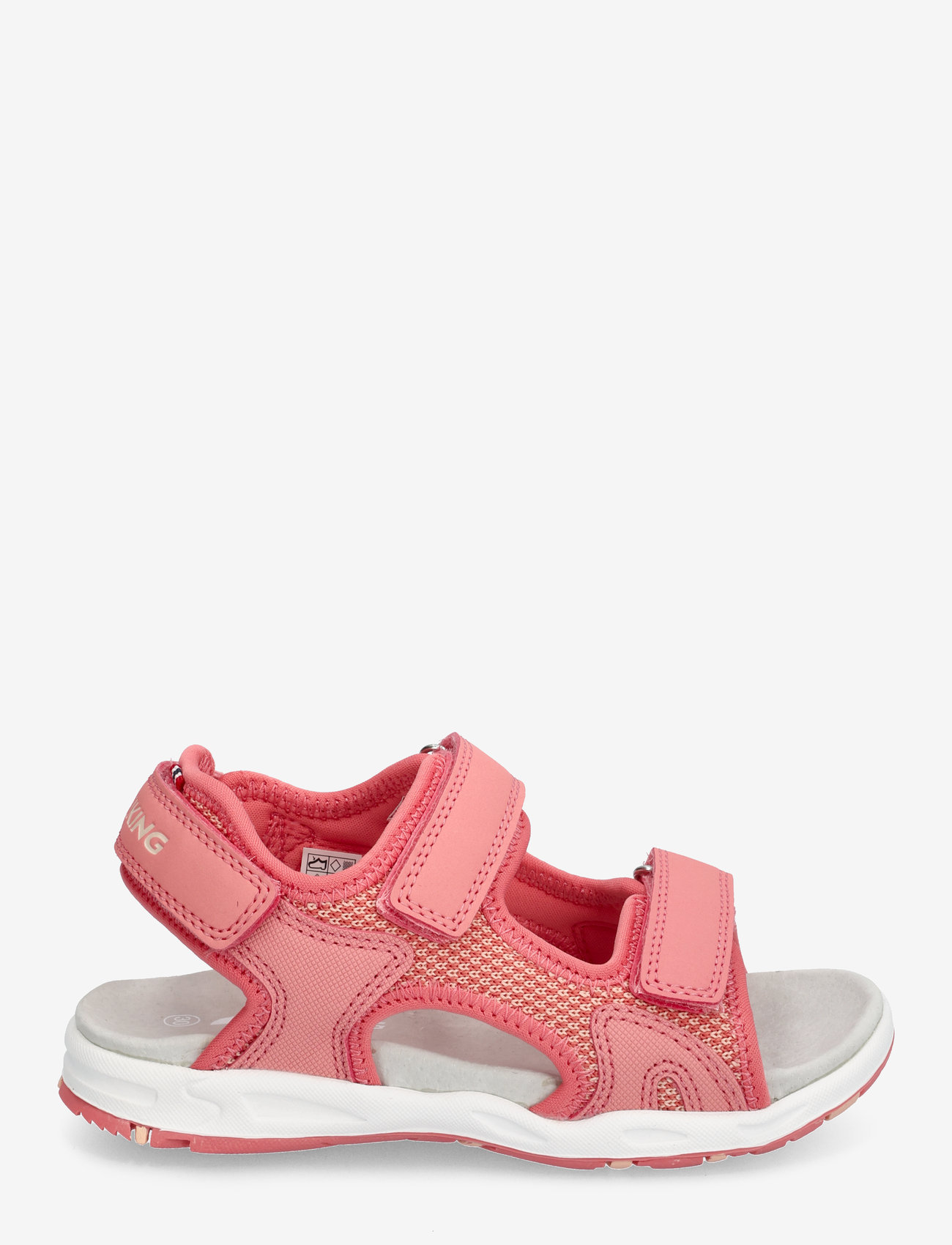Viking - Anchor Sandal 3V - coral - 1