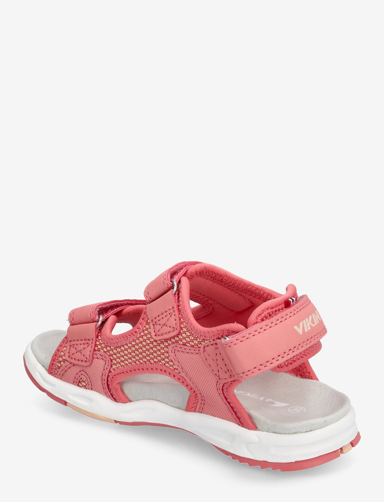 Viking - Anchor Sandal 3V - coral - 2