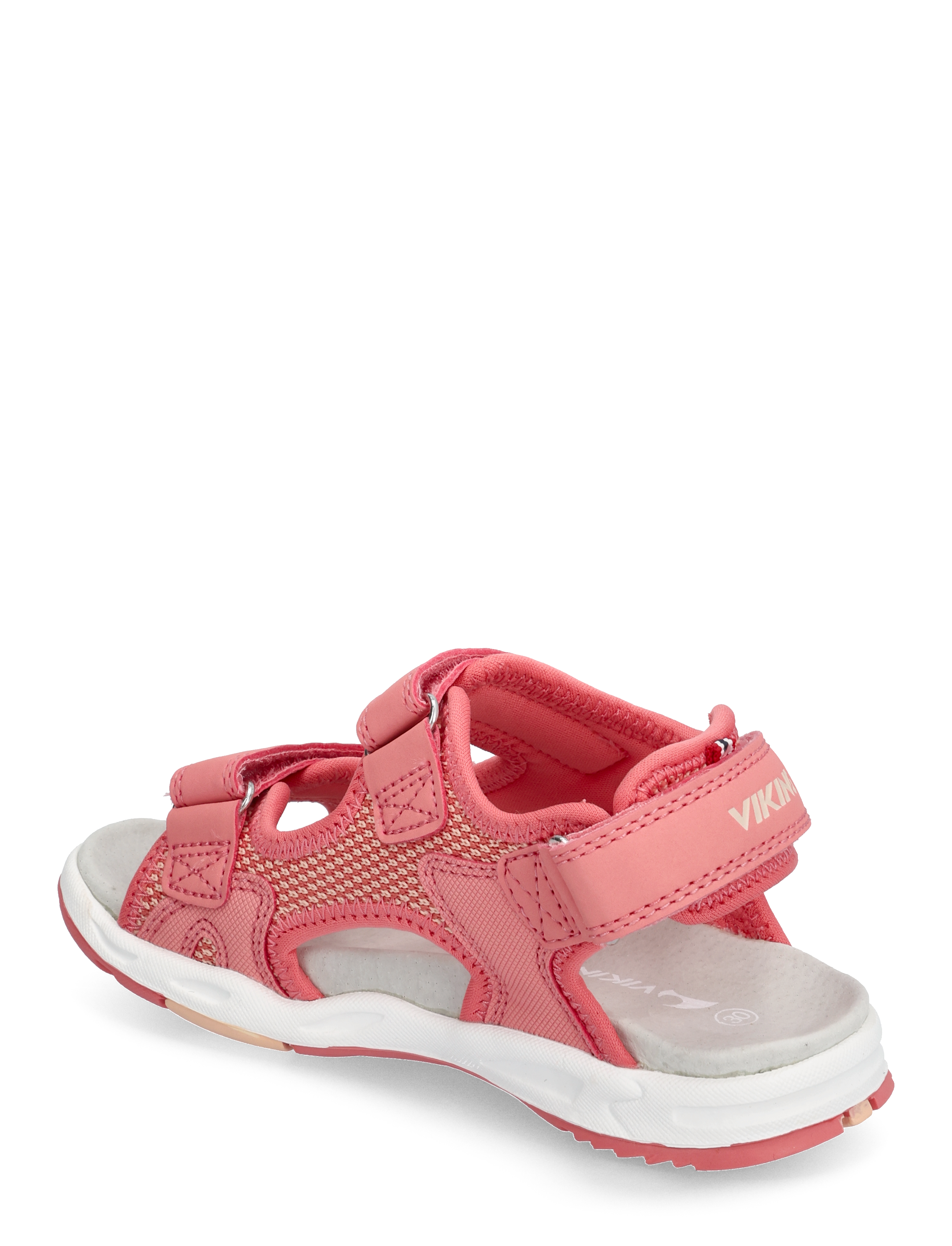 Viking - Anchor Sandal 3V - coral - 2