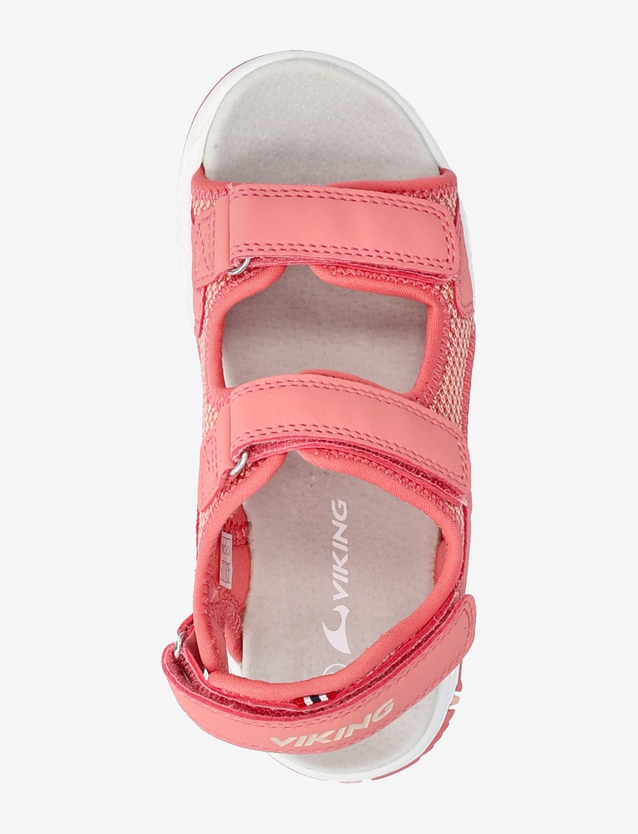 Viking - Anchor Sandal 3V - coral - 3