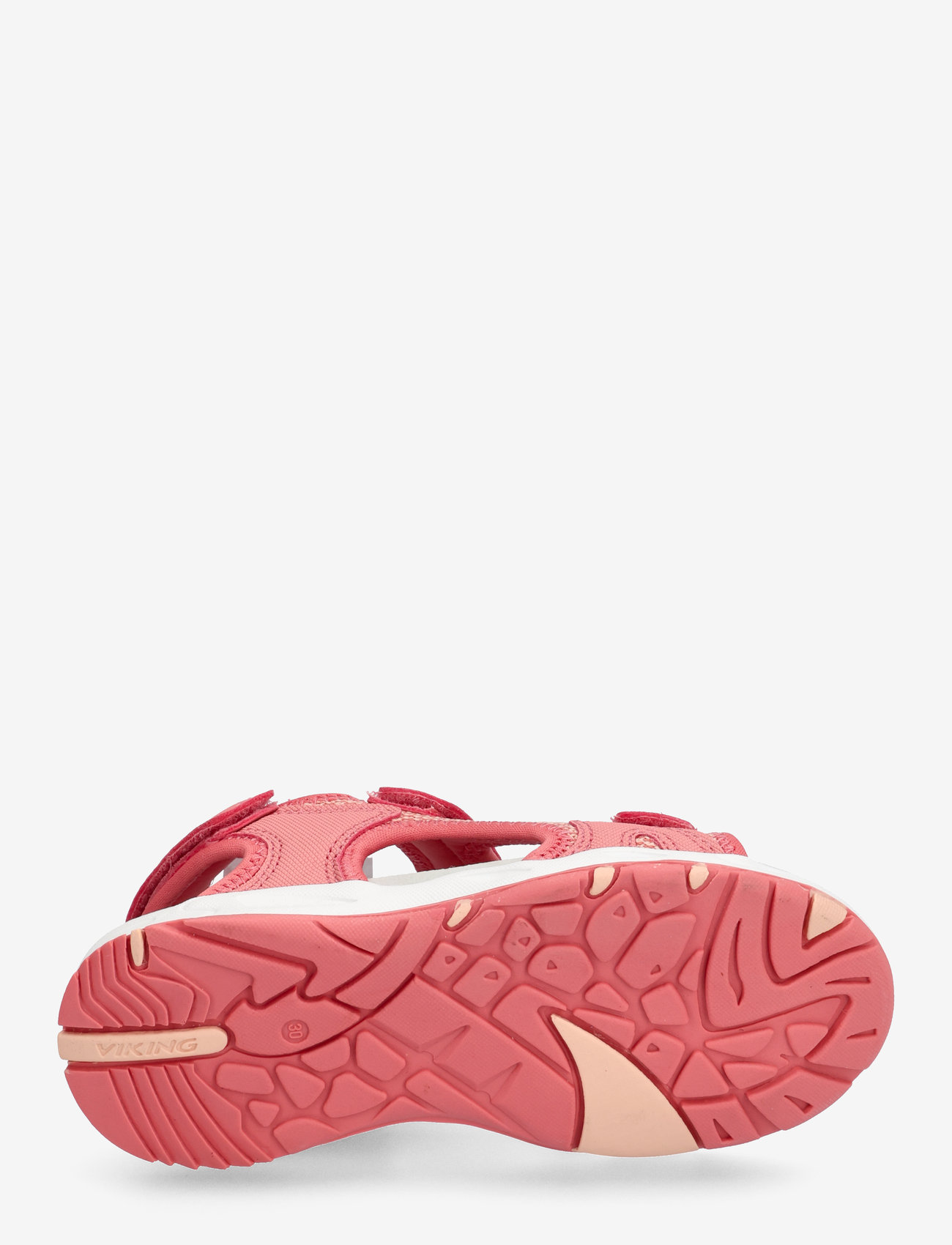 Viking - Anchor Sandal 3V - coral - 4
