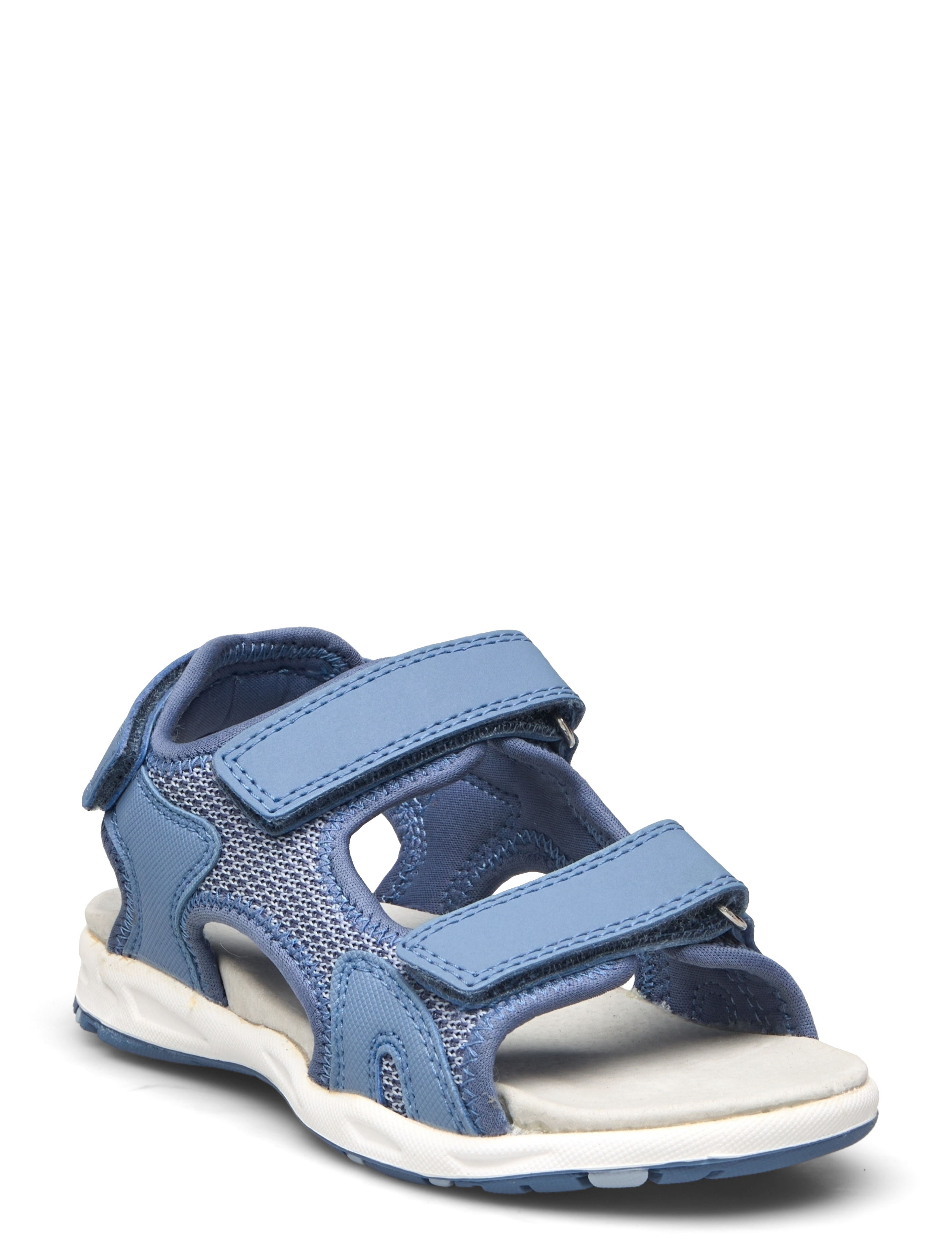 ANCHOR - DENIM/LIGHT BLUE