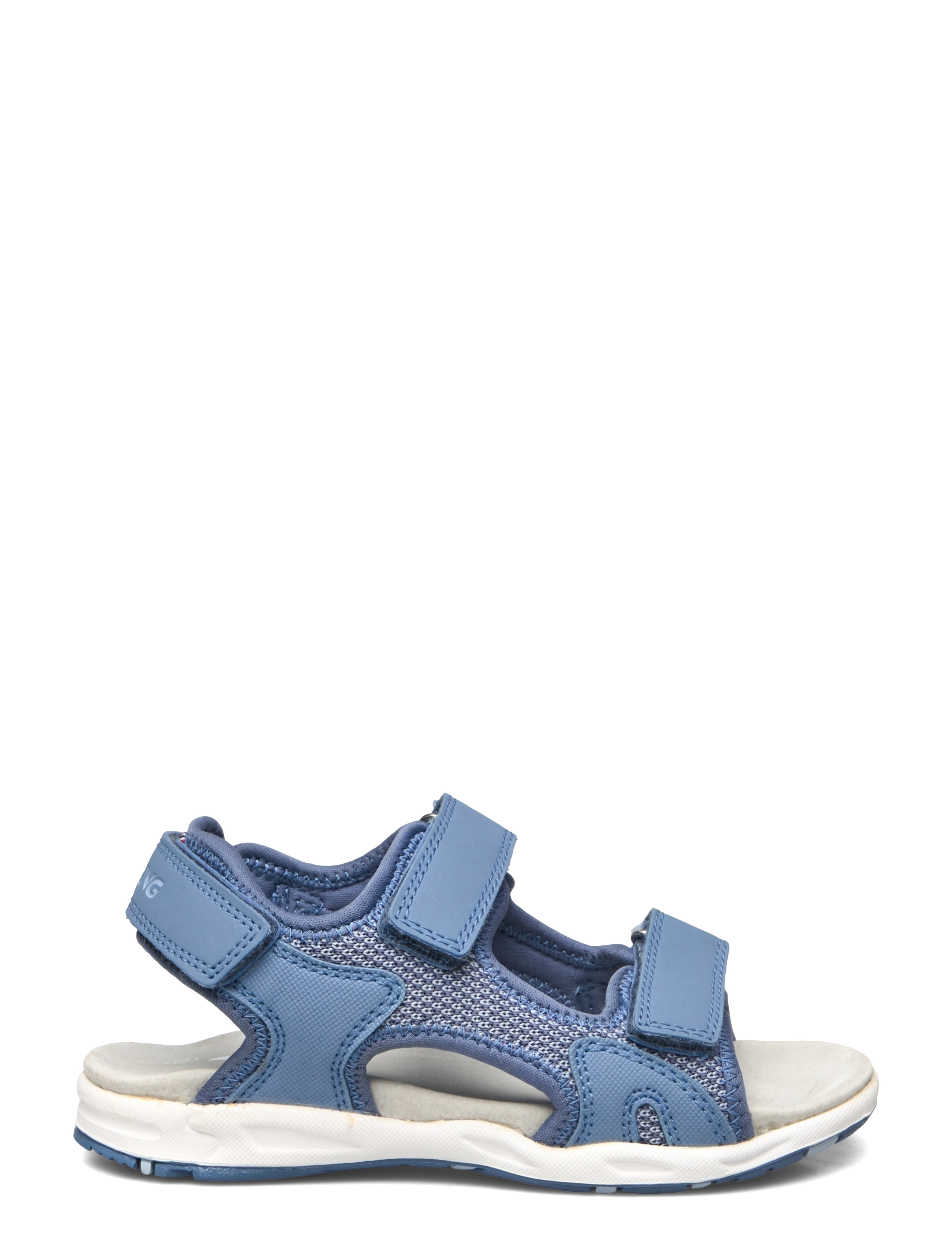 Viking - Anchor Sandal 3V - denim/light blue - 1
