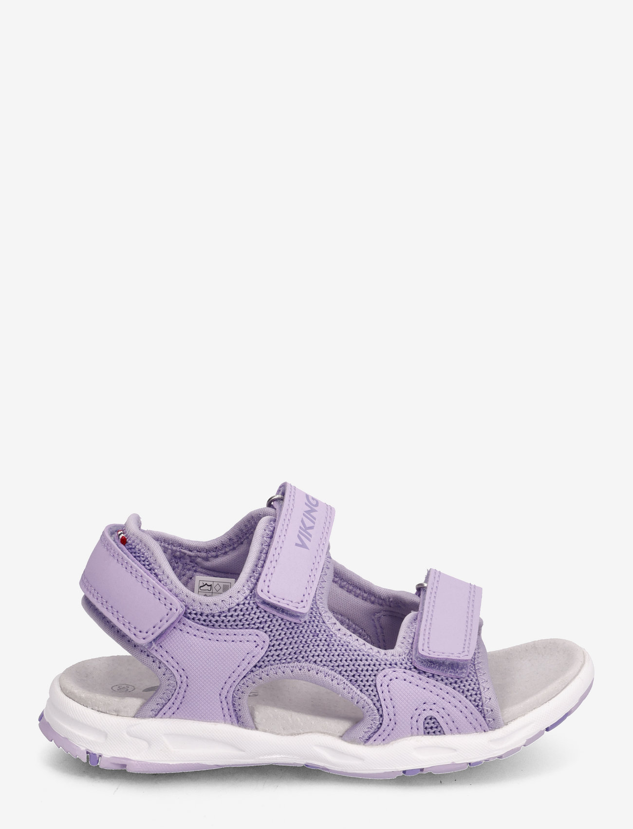 Viking - ANCHOR - lavender - 1