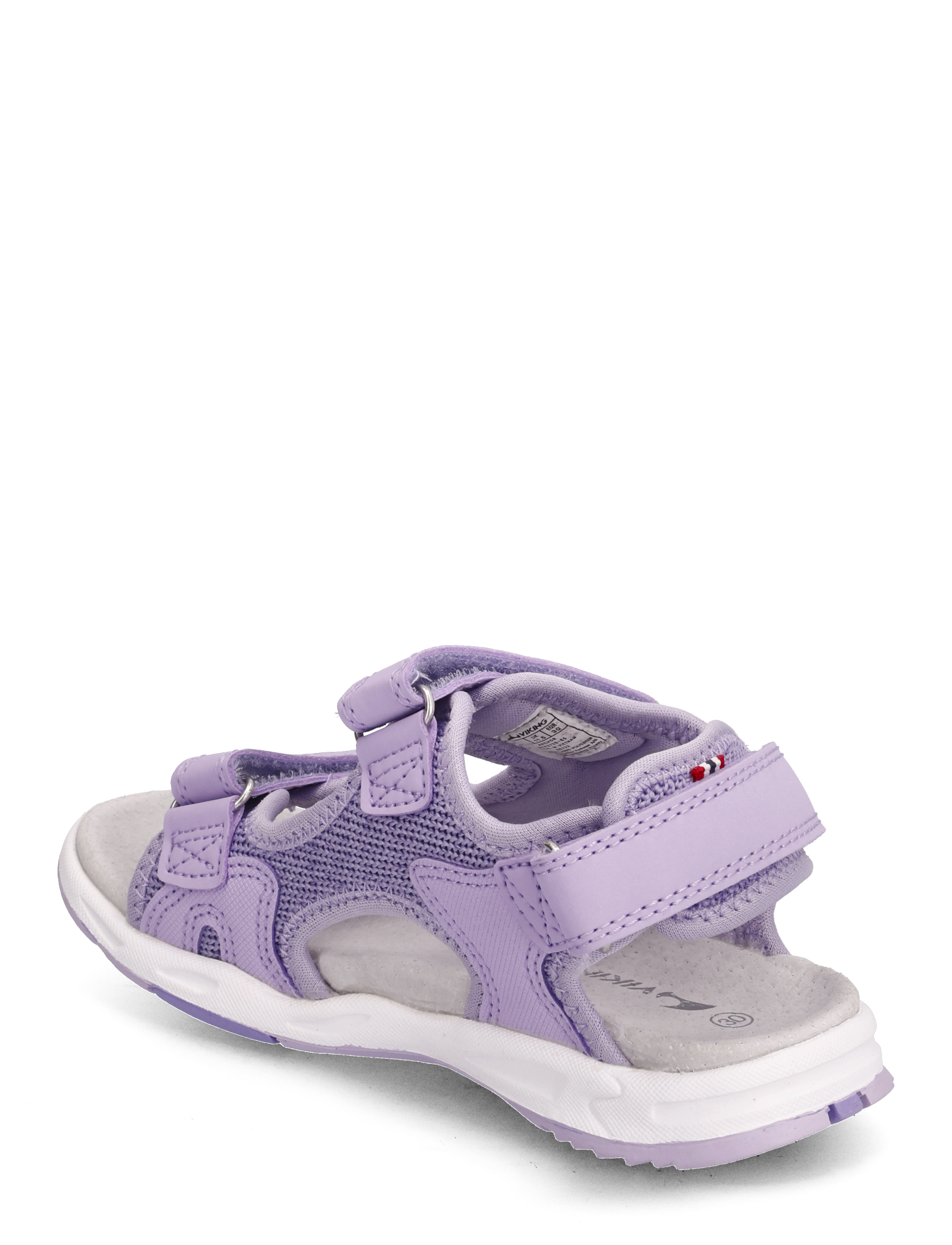 Viking - Anchor Sandal 3V - lavender - 2