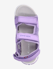 Viking - Anchor Sandal 3V - summer savings - lavender - 3