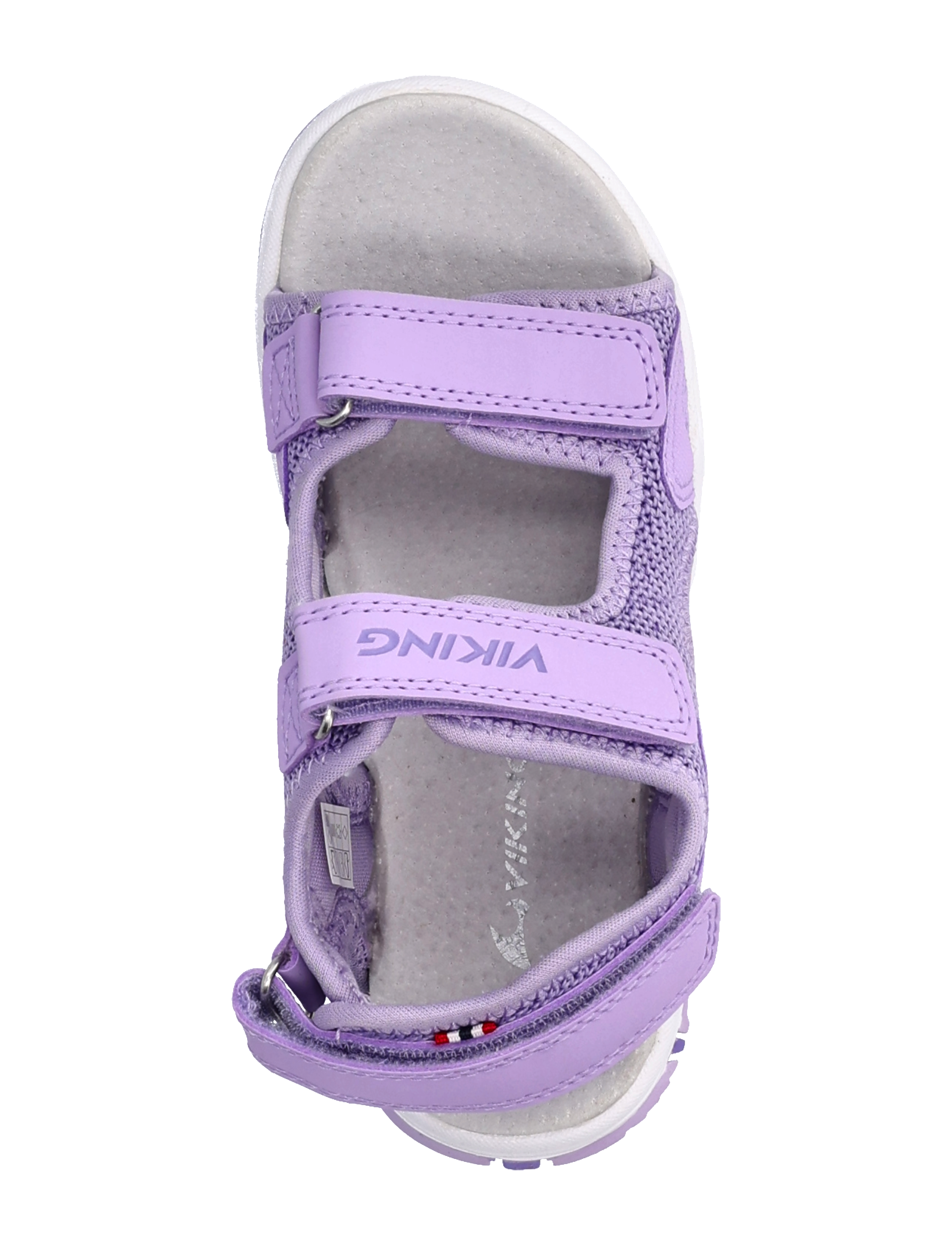 Viking - Anchor Sandal 3V - lavender - 3