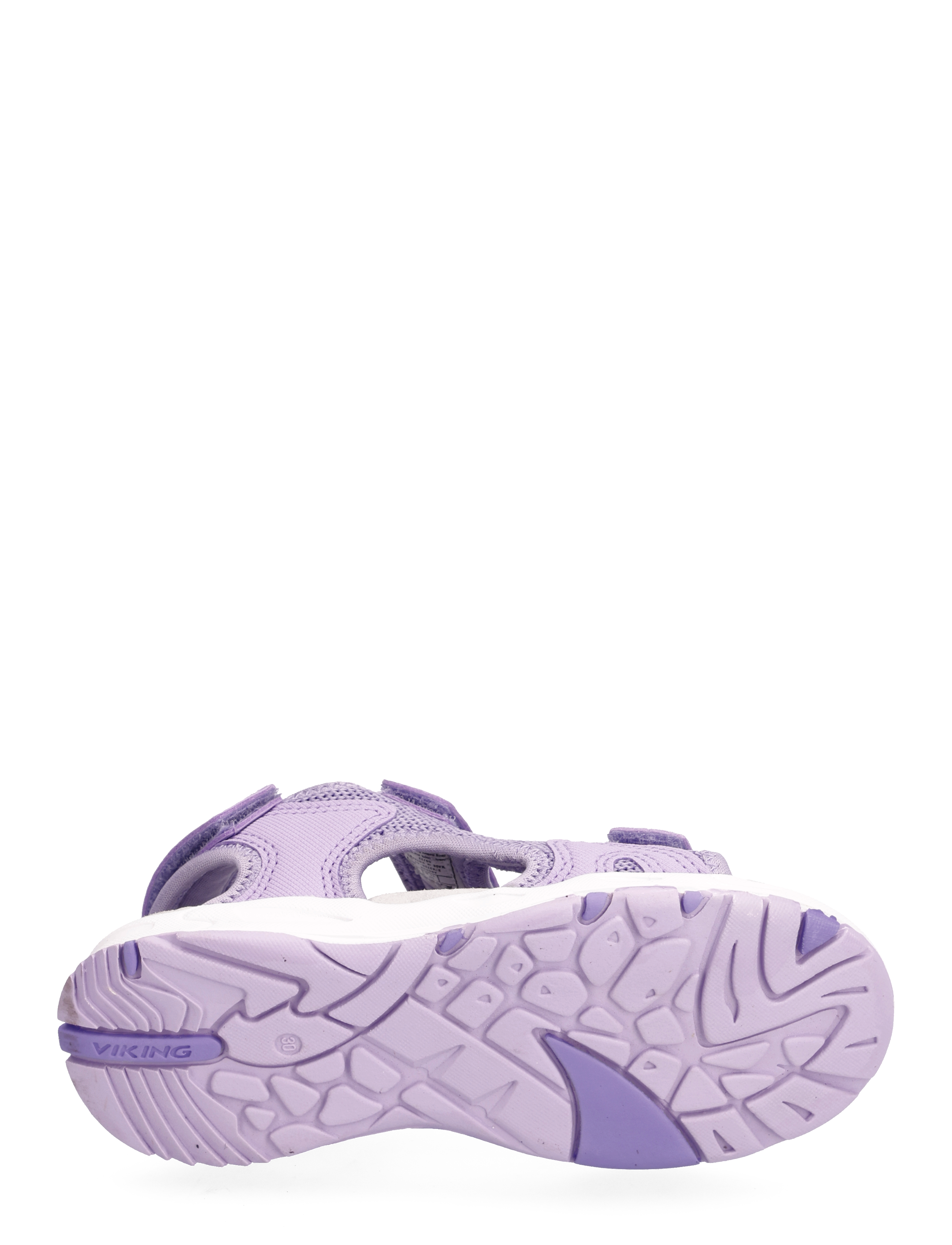 Viking - Anchor Sandal 3V - lavender - 4