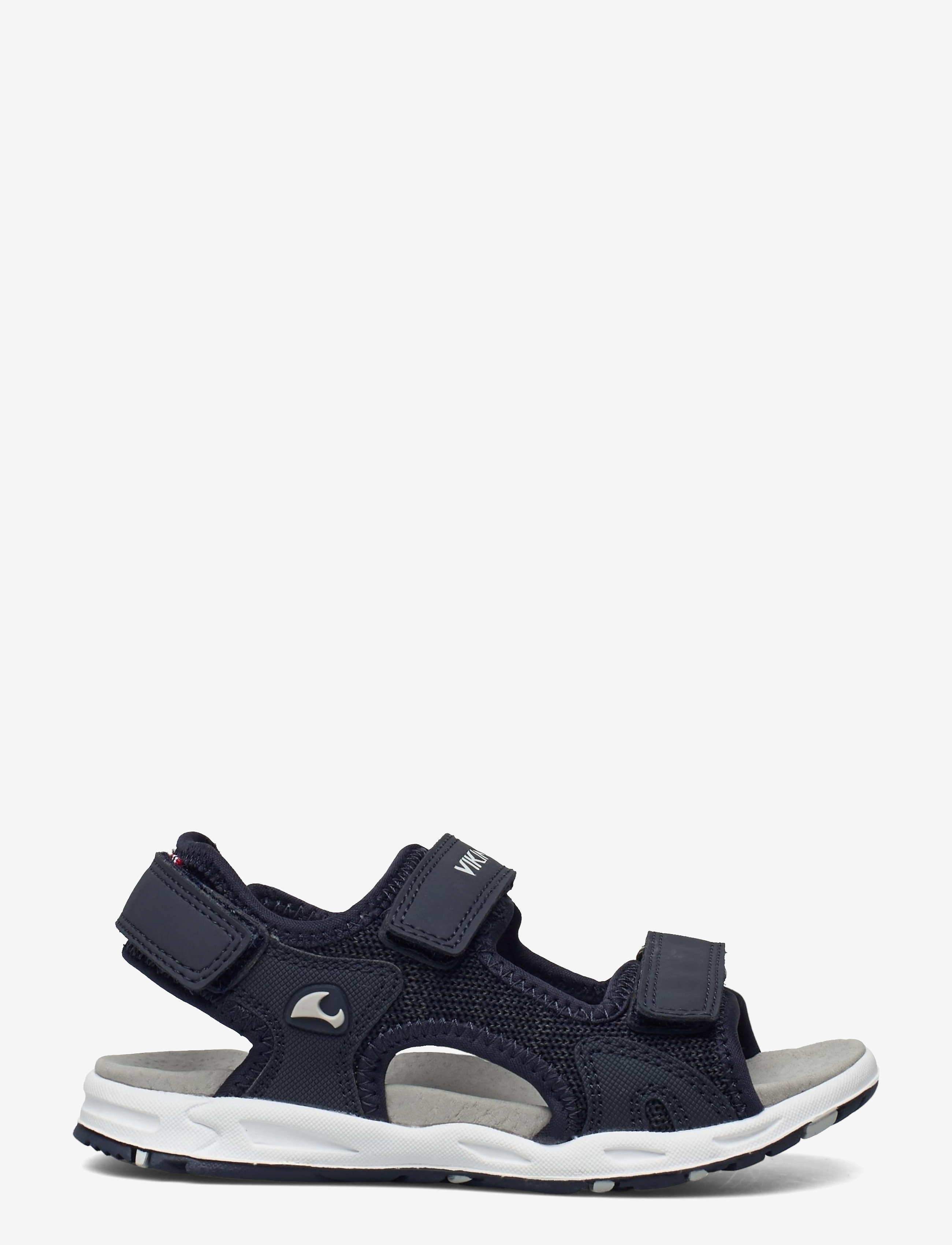 Viking - Anchor Sandal 3V - navy - 1
