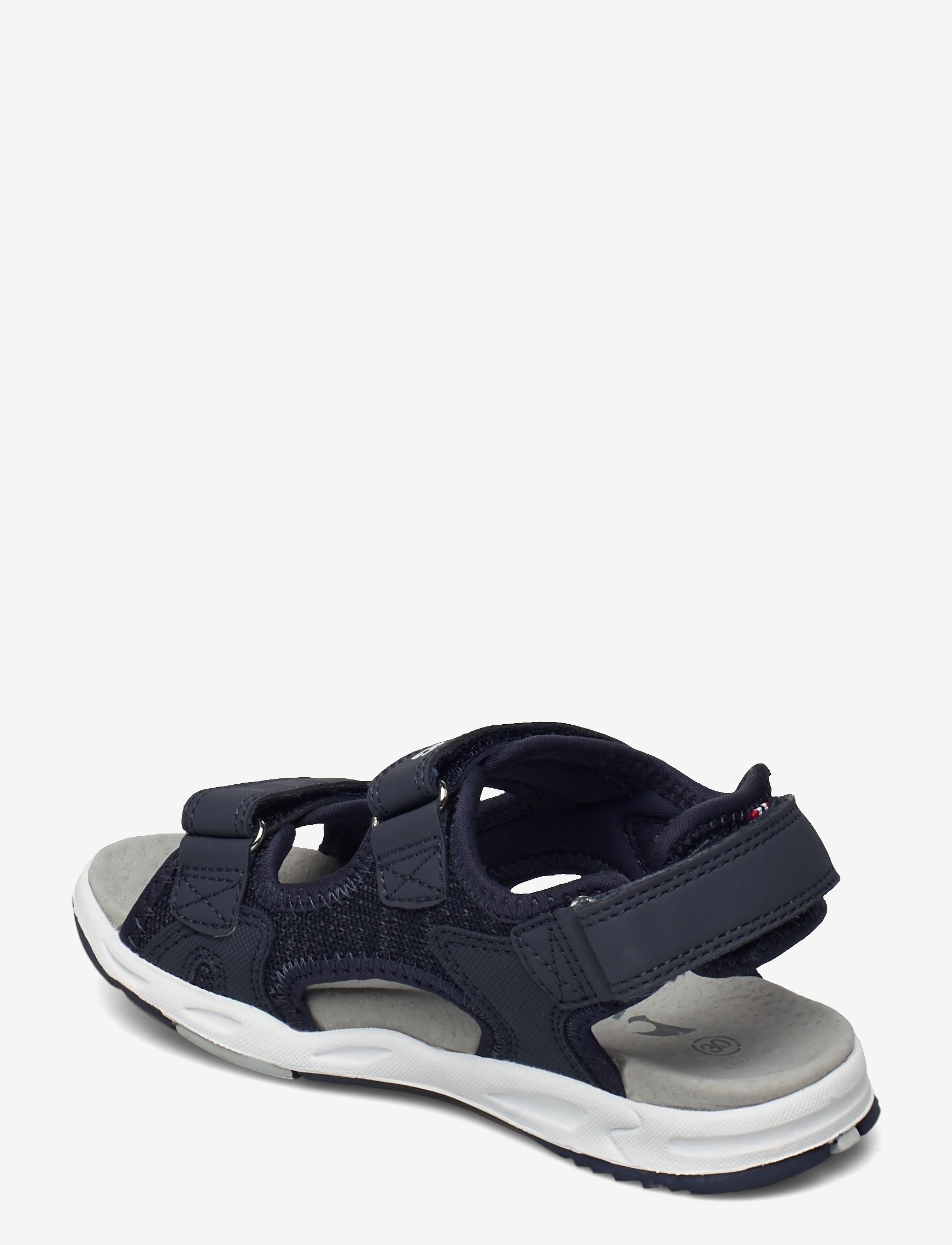 Viking - Anchor Sandal 3V - navy - 2